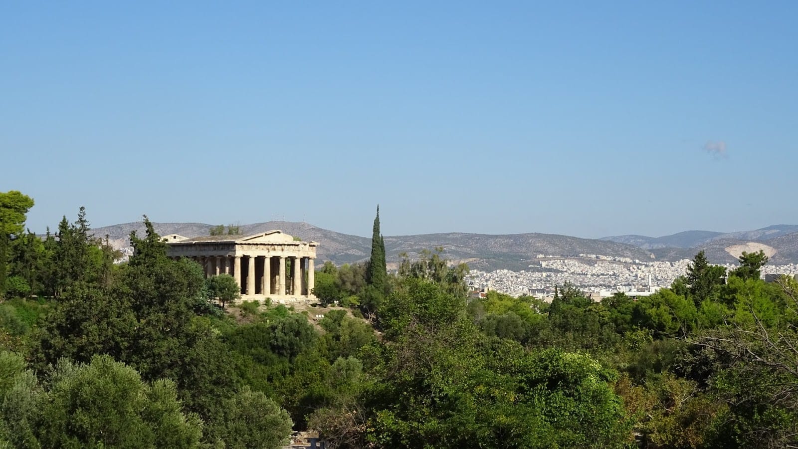 Acropolis of Athens Tickets: What to Know Before You Go — photo