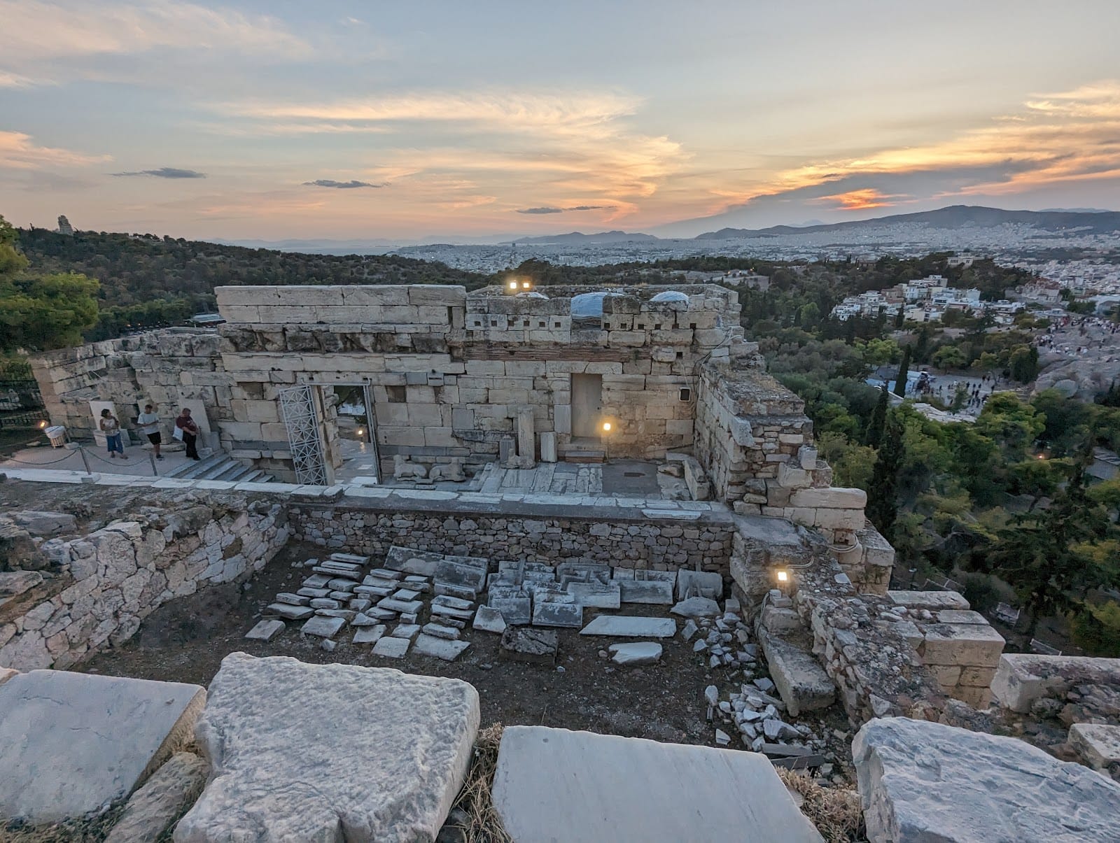 Acropolis of Athens Tickets: What to Know Before You Go — photo
