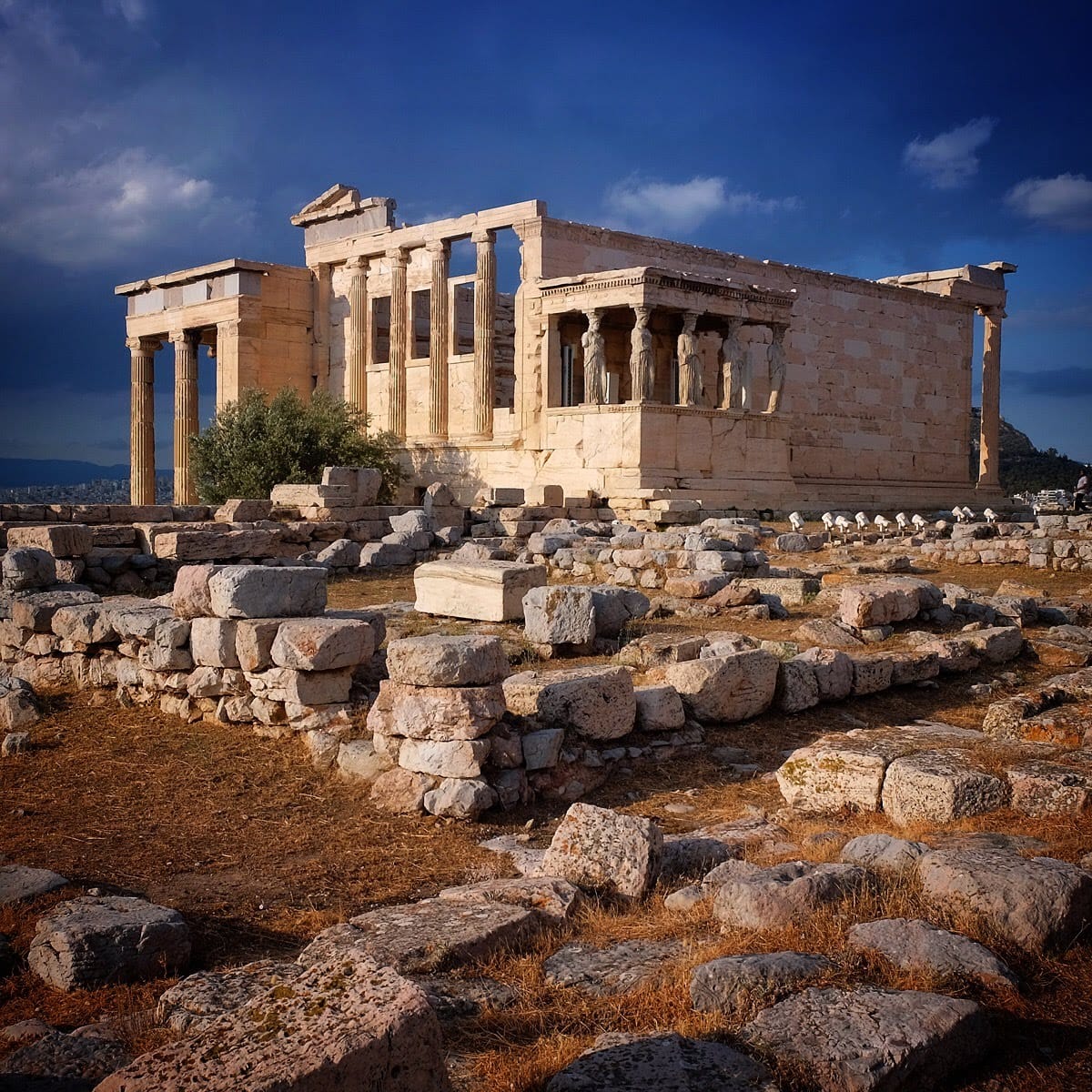 Acropolis of Athens Tickets: What to Know Before You Go — photo