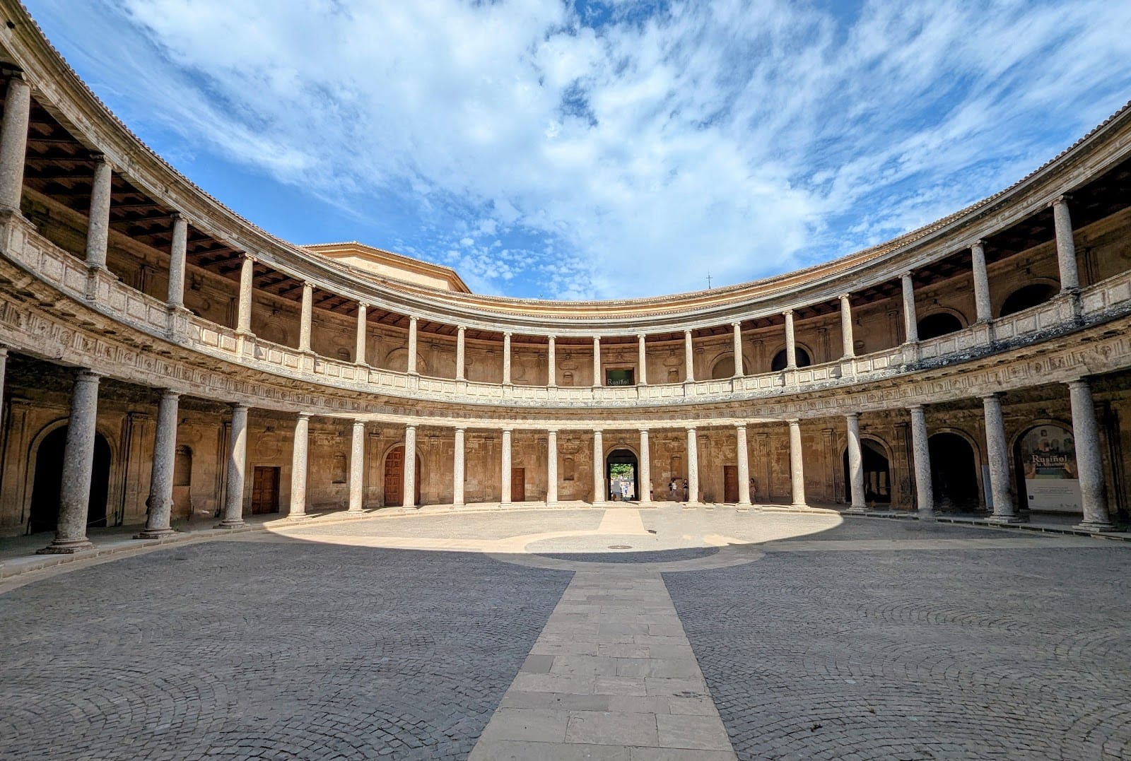 Alhambra Granada Tickets: What to Know Before You Book — photo