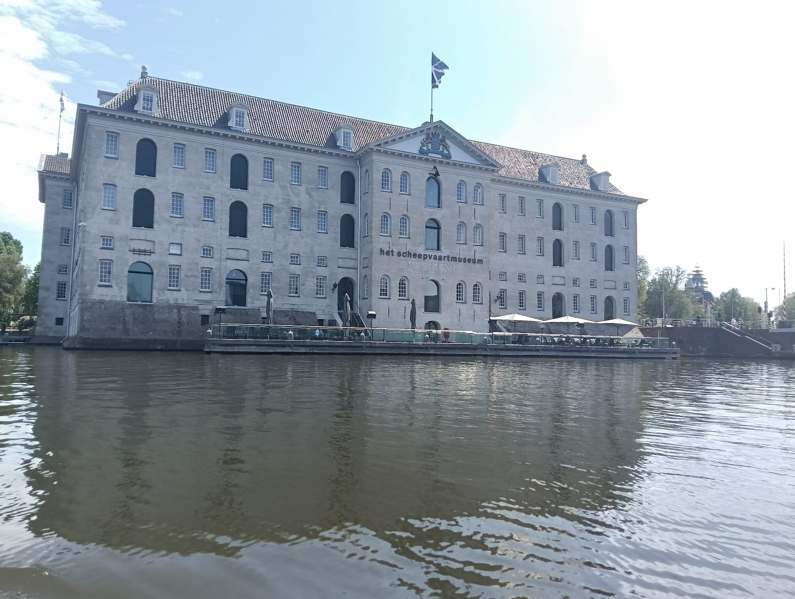 Amsterdam Canal Cruise Tickets: What to Know Before You Go — photo
