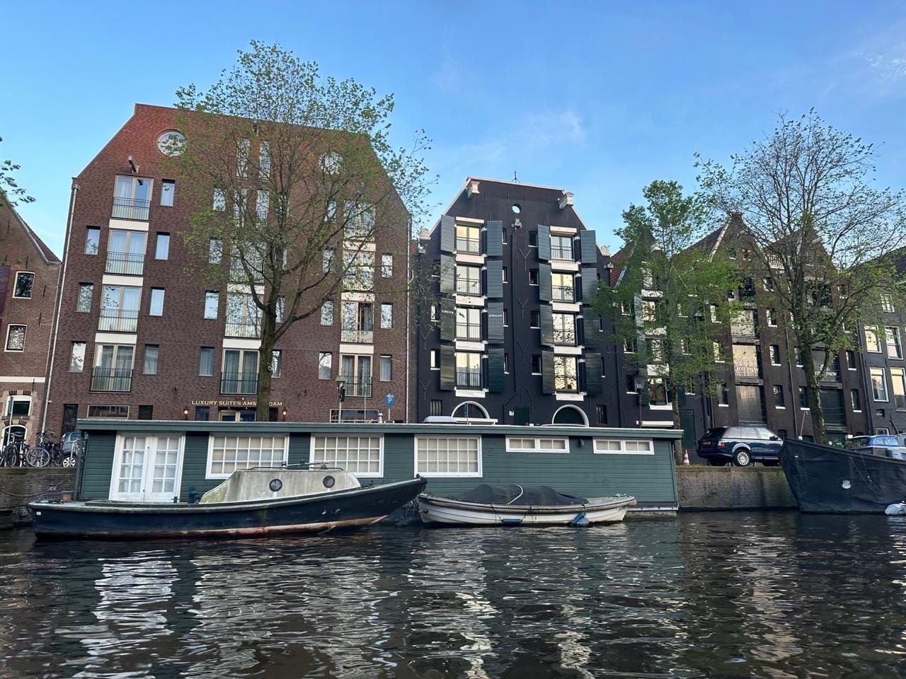 Amsterdam Canal Cruise Tickets: What to Know Before You Go — photo