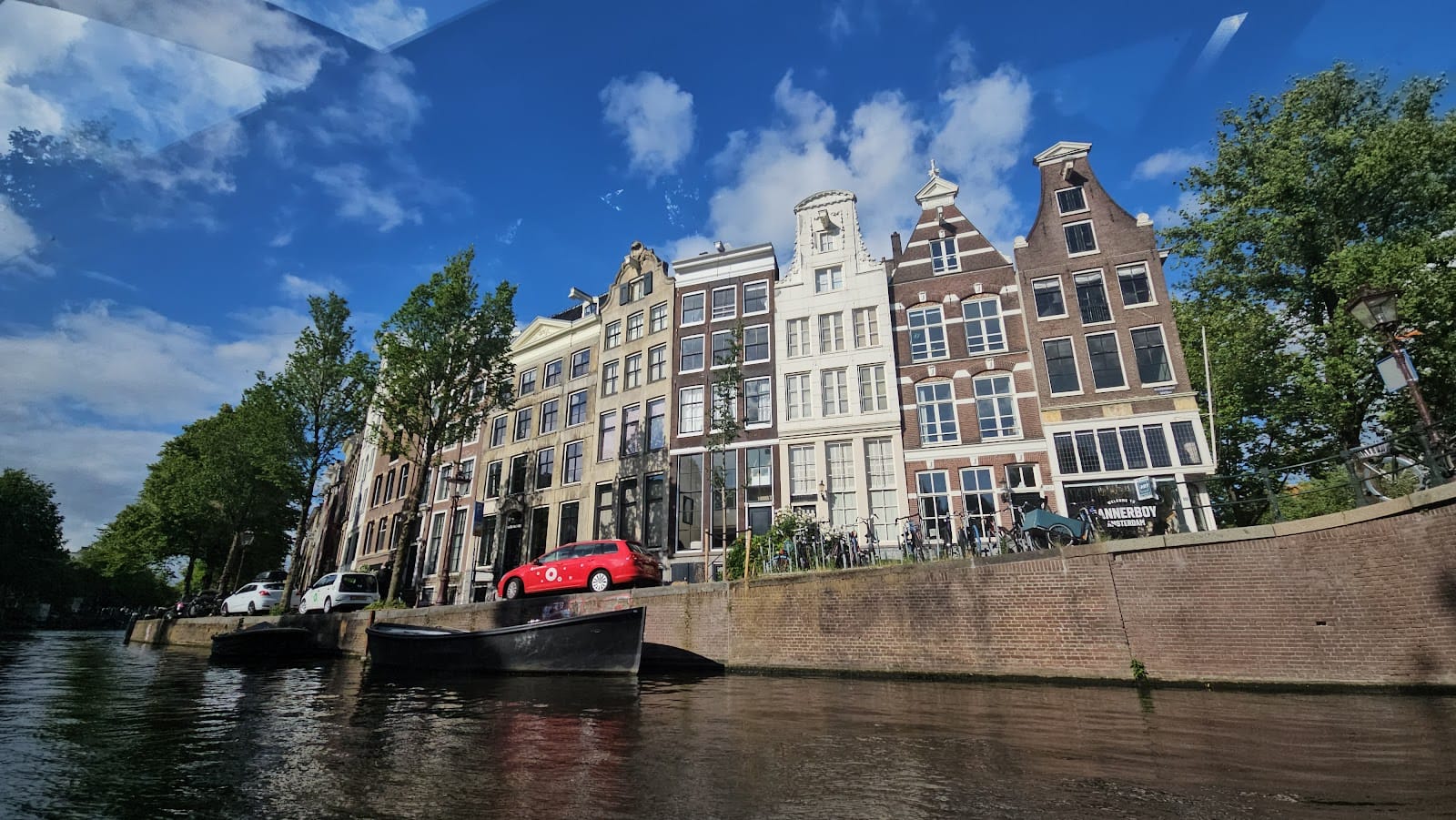 Amsterdam Canal Cruise Tickets: What to Know Before You Go — photo