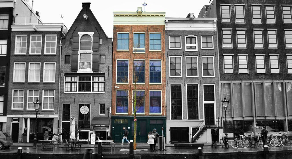Anne Frank House Tickets: How to Book (Official Site Only) — photo