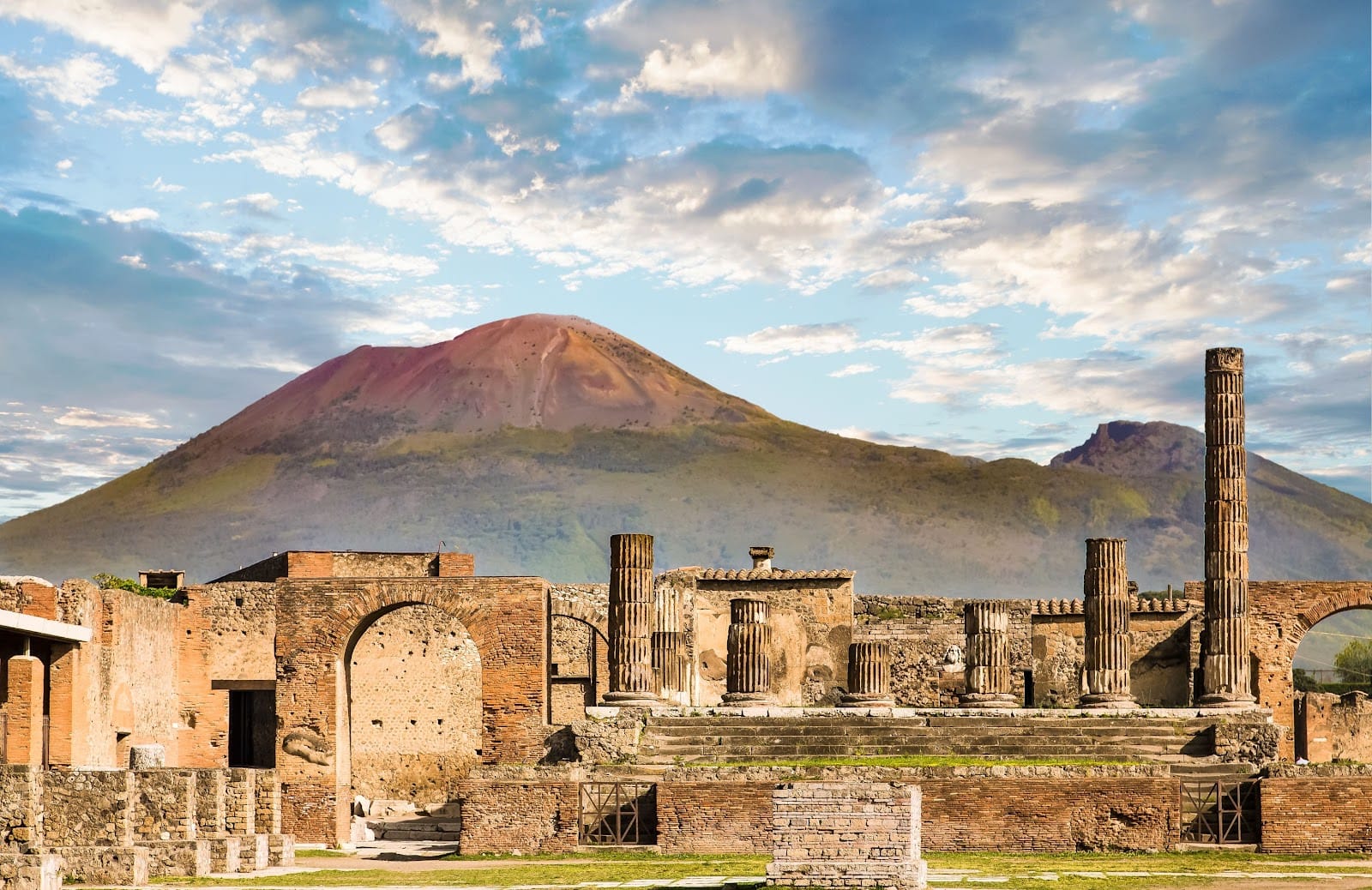 Pompeii Tickets & Skip-the-Line: What to Know Before You Go — photo