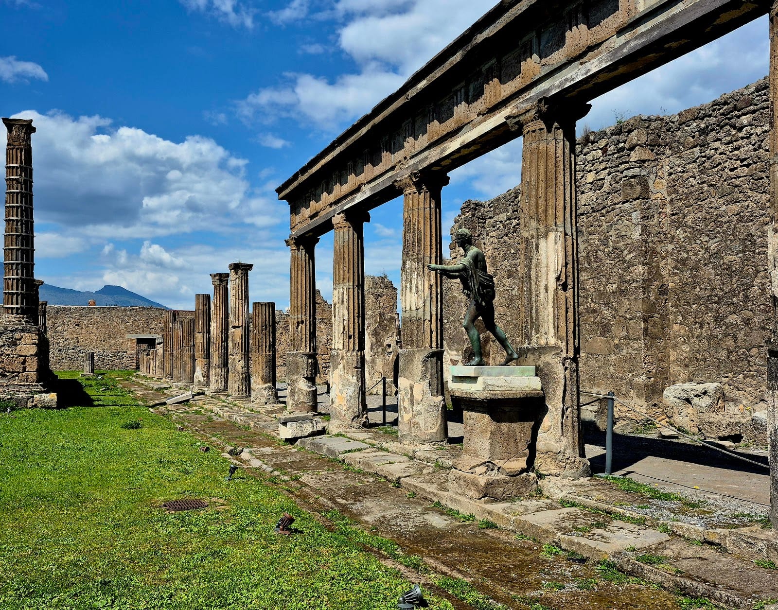 Pompeii Tickets & Skip-the-Line: What to Know Before You Go — photo