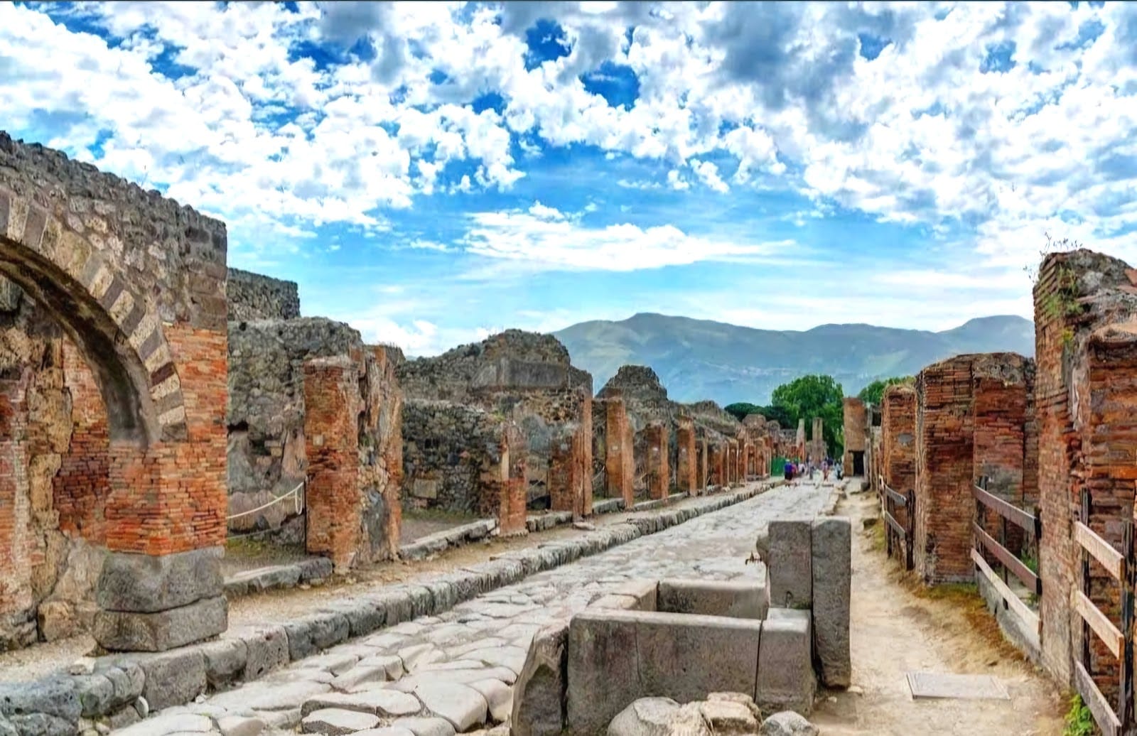 Pompeii Tickets & Skip-the-Line: What to Know Before You Go — photo
