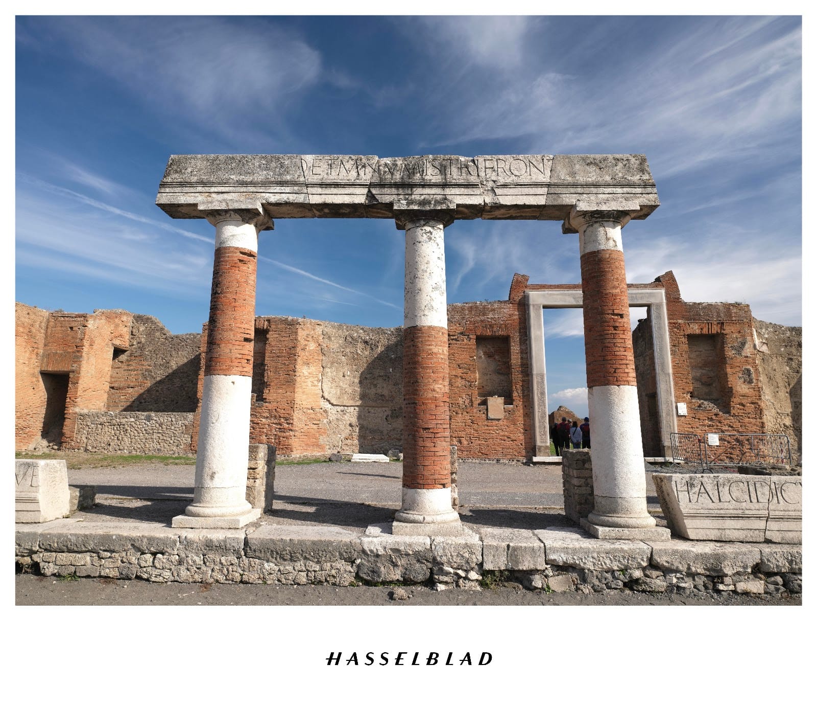 Pompeii Tickets & Skip-the-Line: What to Know Before You Go — photo