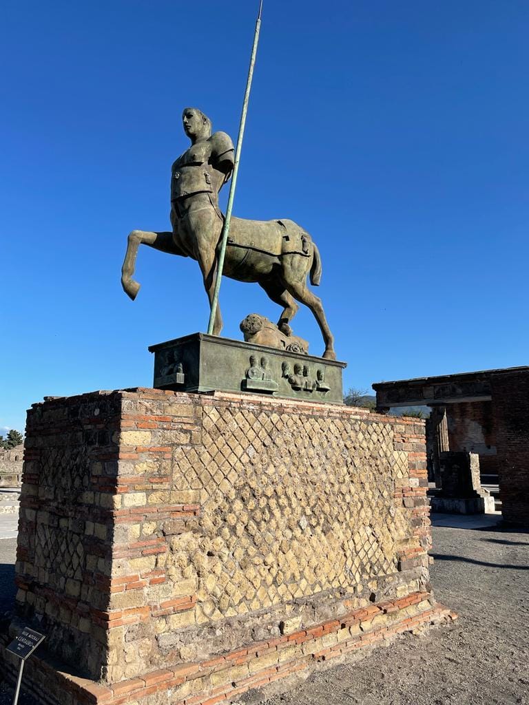 Pompeii Tickets & Skip-the-Line: What to Know Before You Go — photo