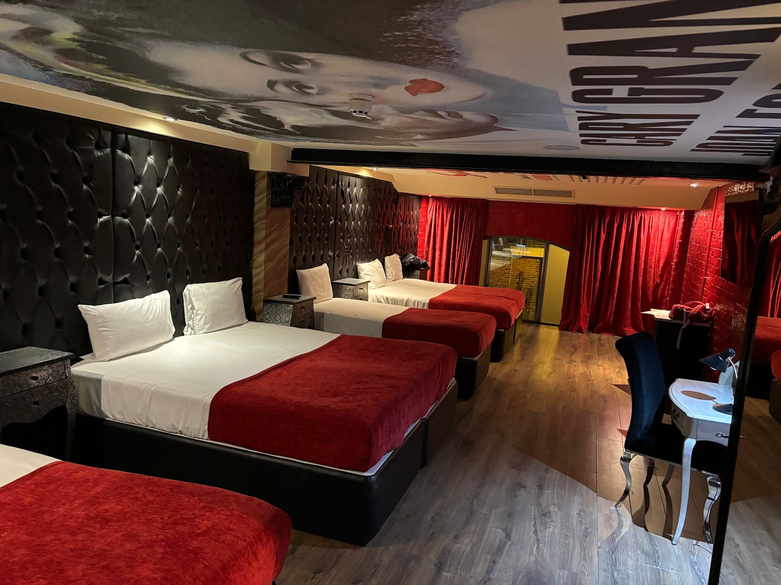 Where to Stay in Liverpool: Best Areas & Hotels — photo