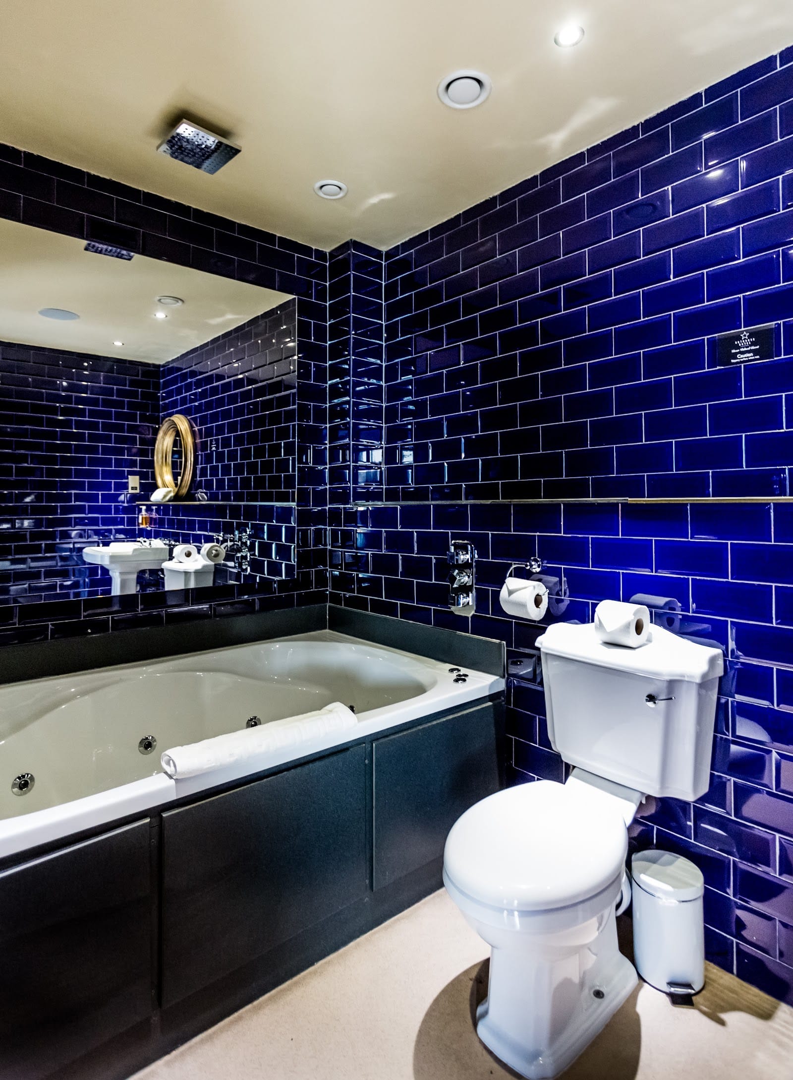 Where to Stay in Liverpool: Best Areas & Hotels — photo