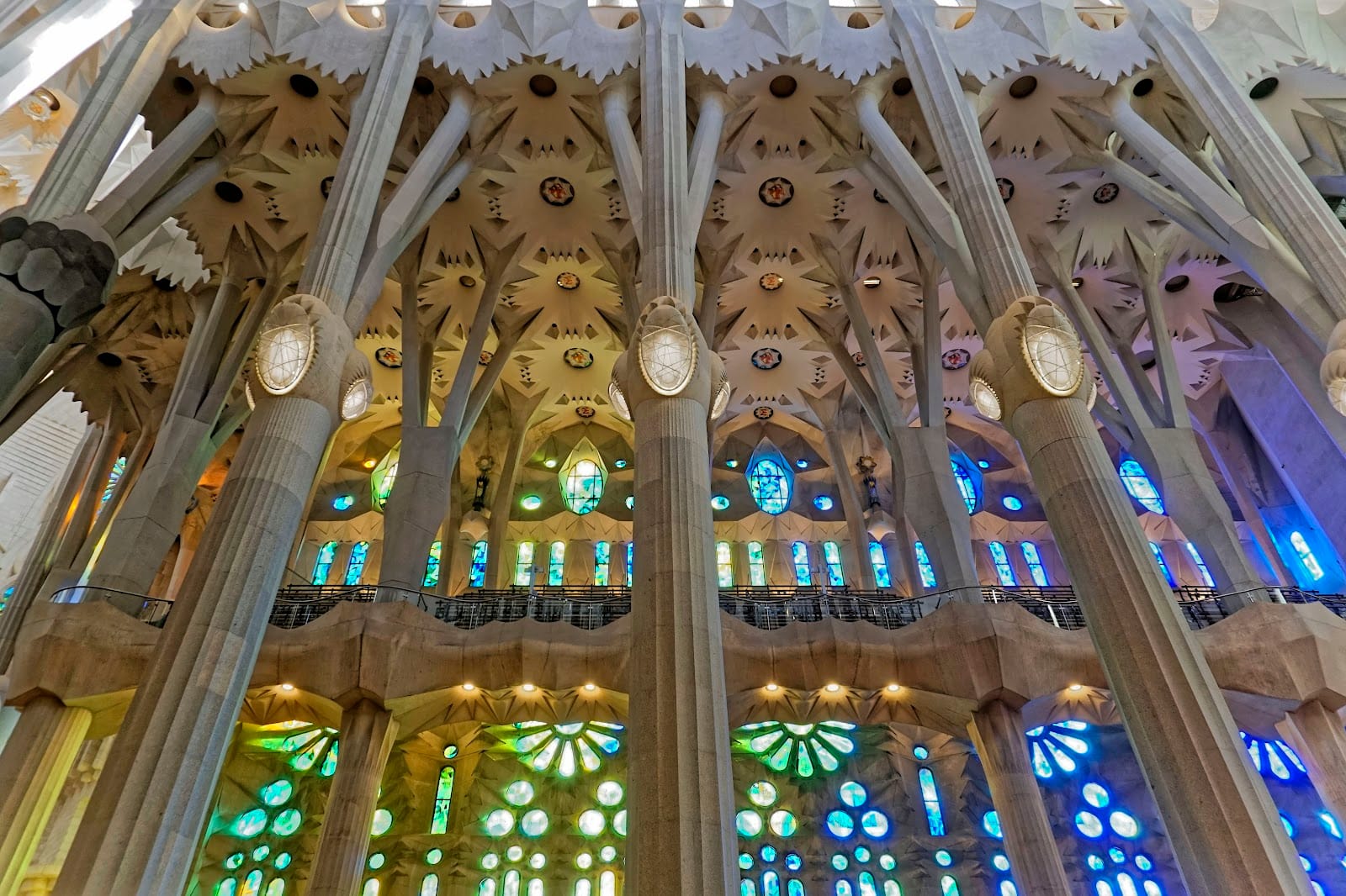 Sagrada FamÃ­lia Tickets: Skip-the-Line Guide — photo