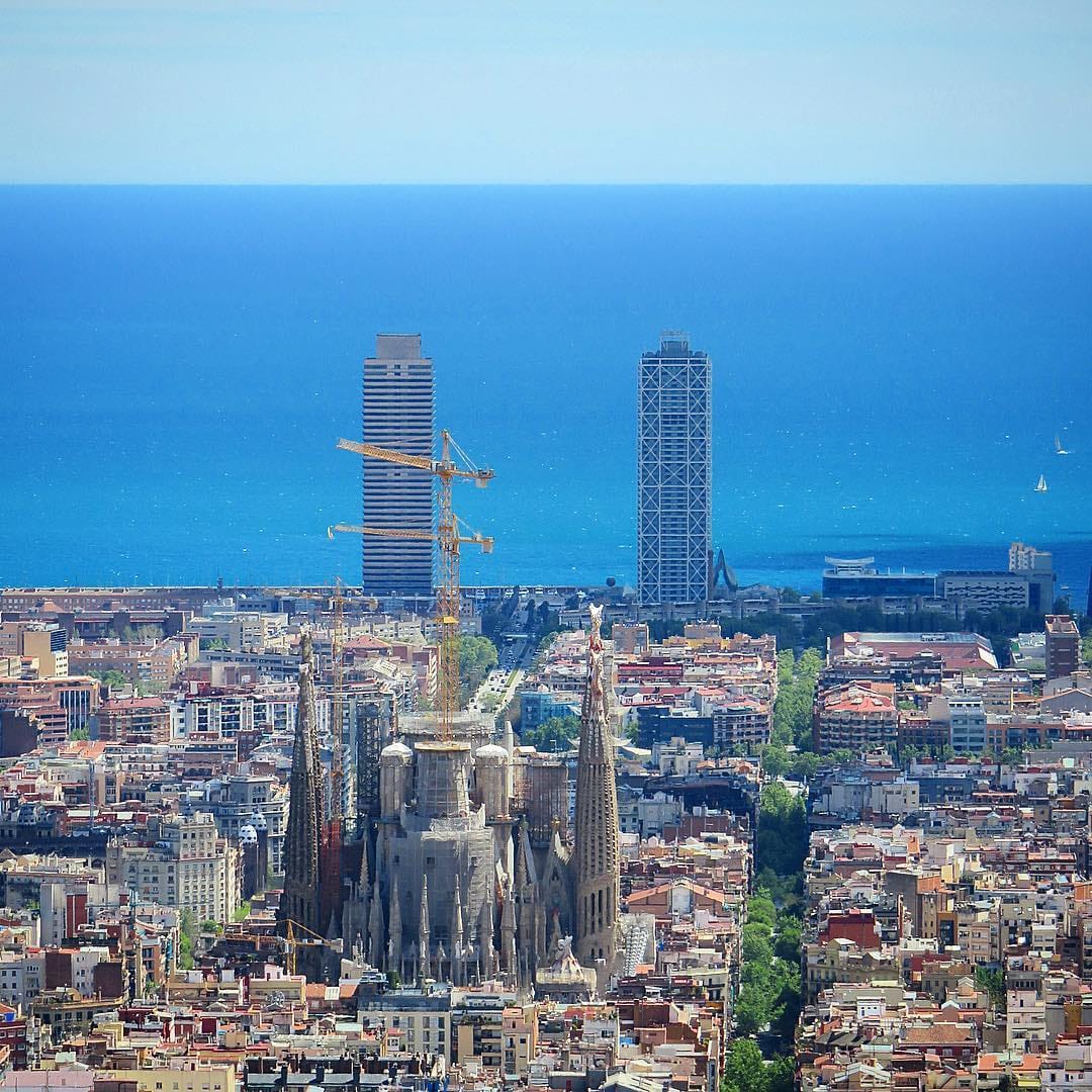 Sagrada FamÃ­lia Tickets: Skip-the-Line Guide — photo