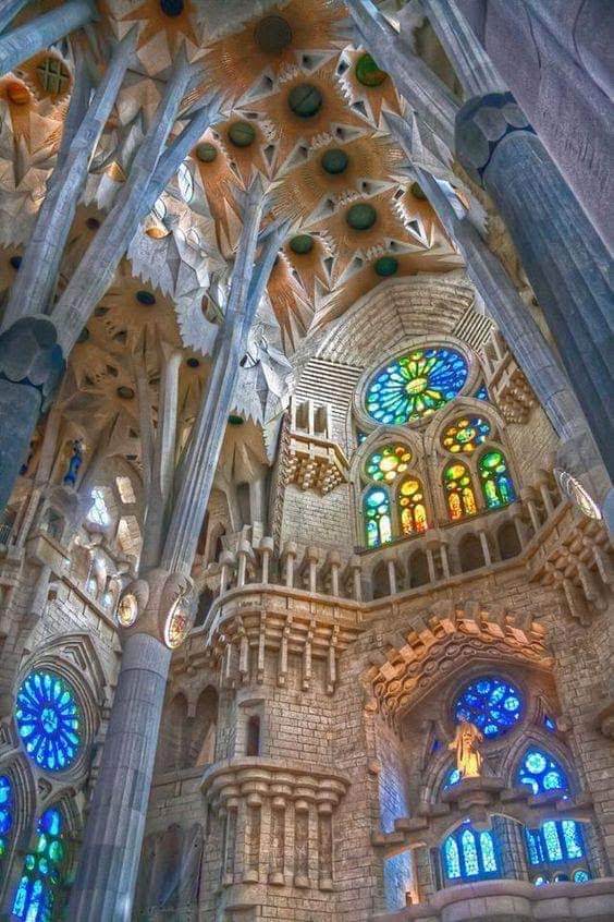 Sagrada FamÃ­lia Tickets: Skip-the-Line Guide — photo
