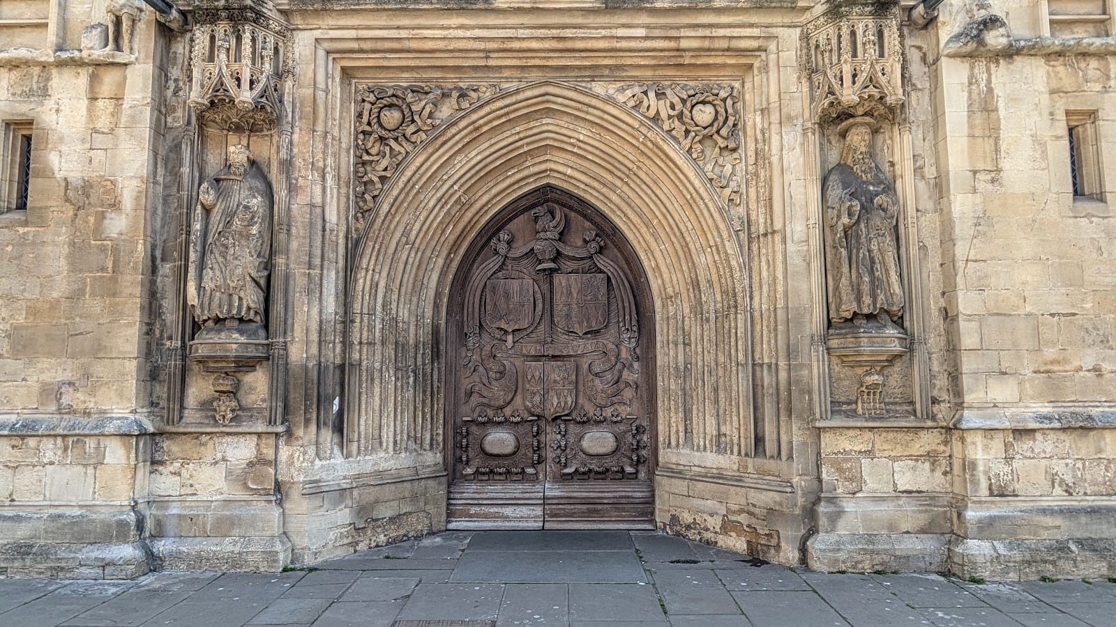 Bath Abbey Tickets & Tower Tour: What to Know — photo