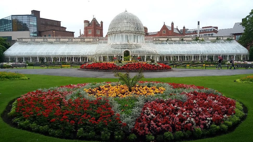 Belfast hotels 1