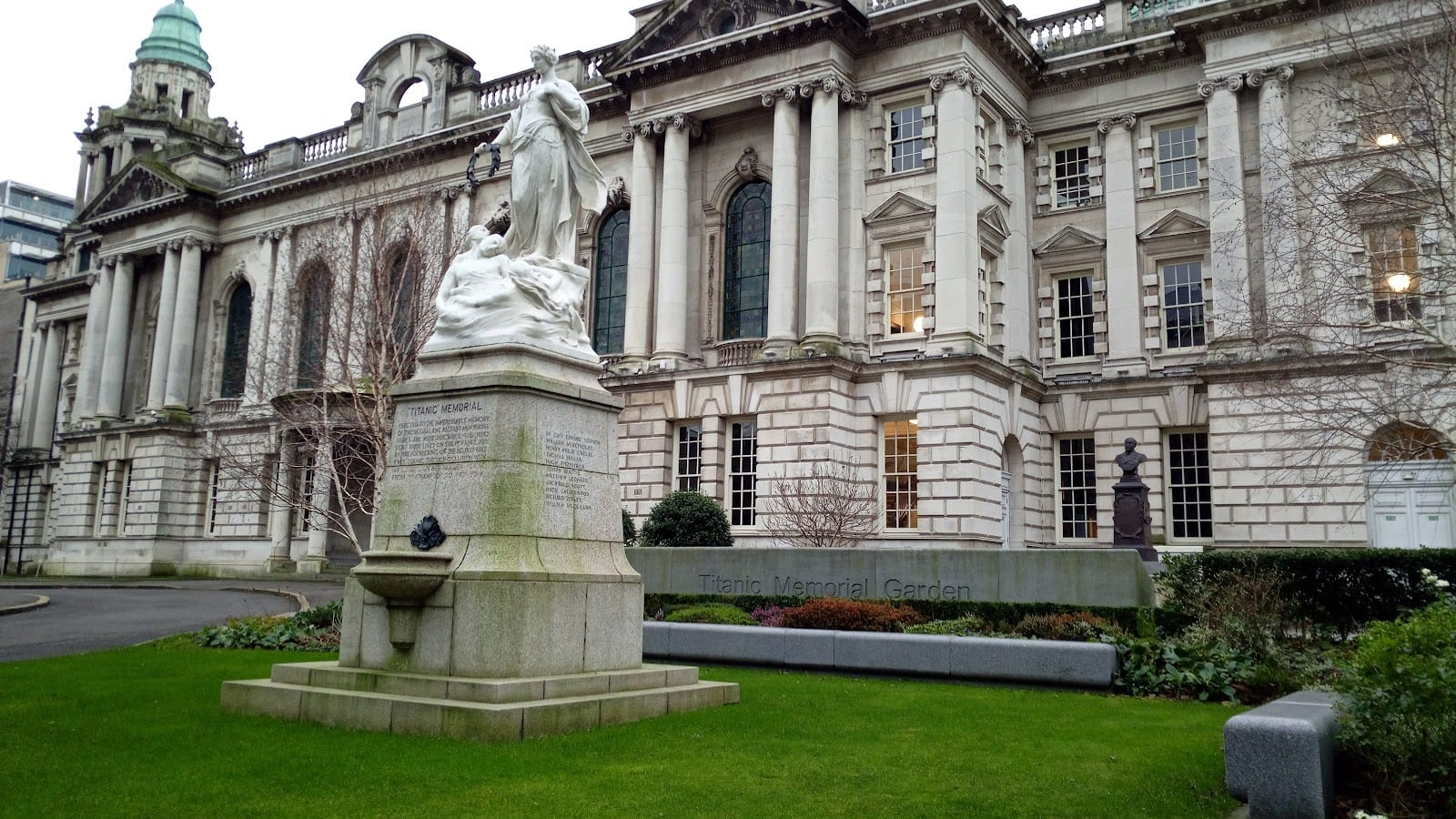 Where to Stay in Belfast: Best Areas & Hotels — photo