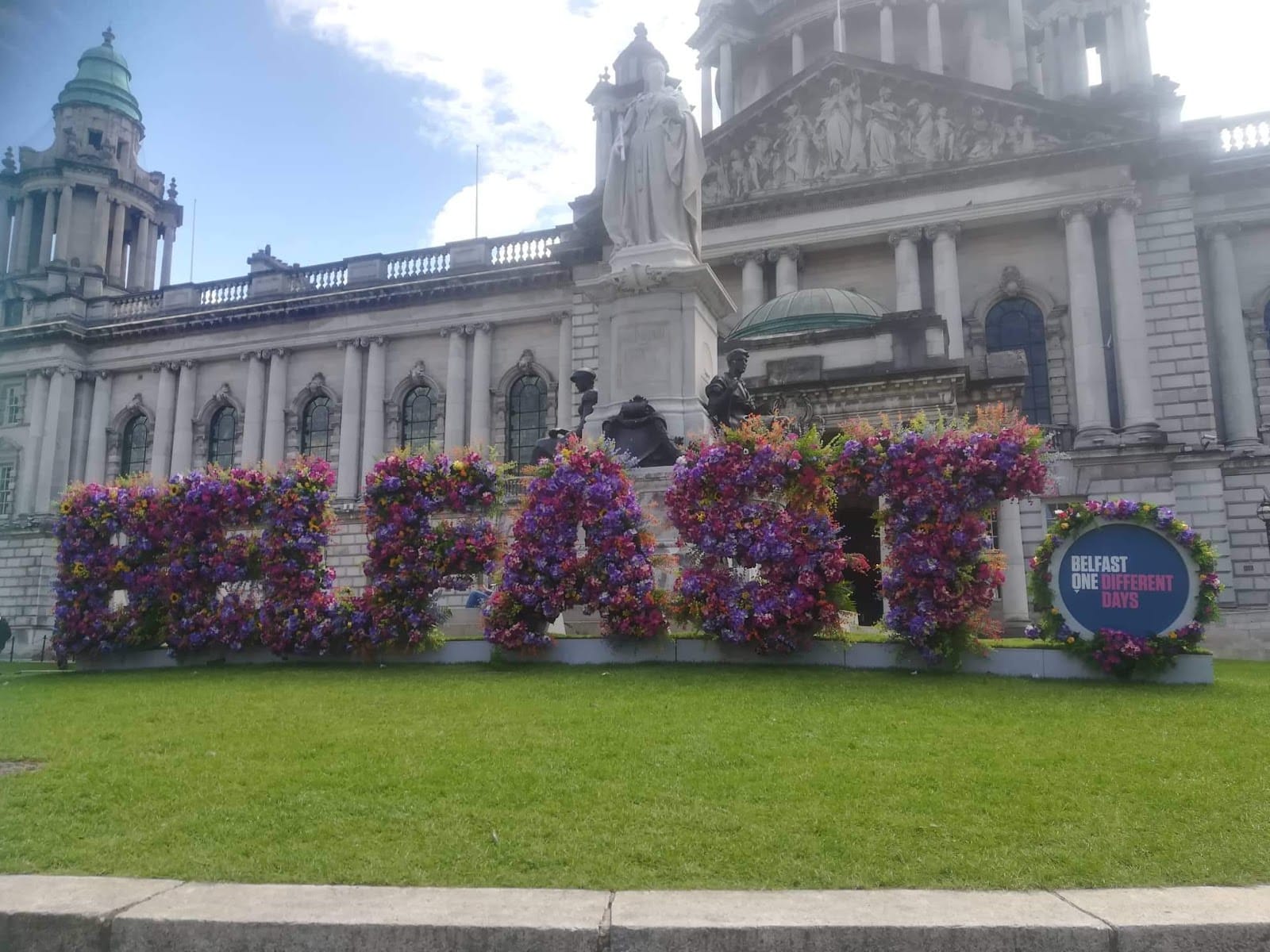 Where to Stay in Belfast: Best Areas & Hotels — photo