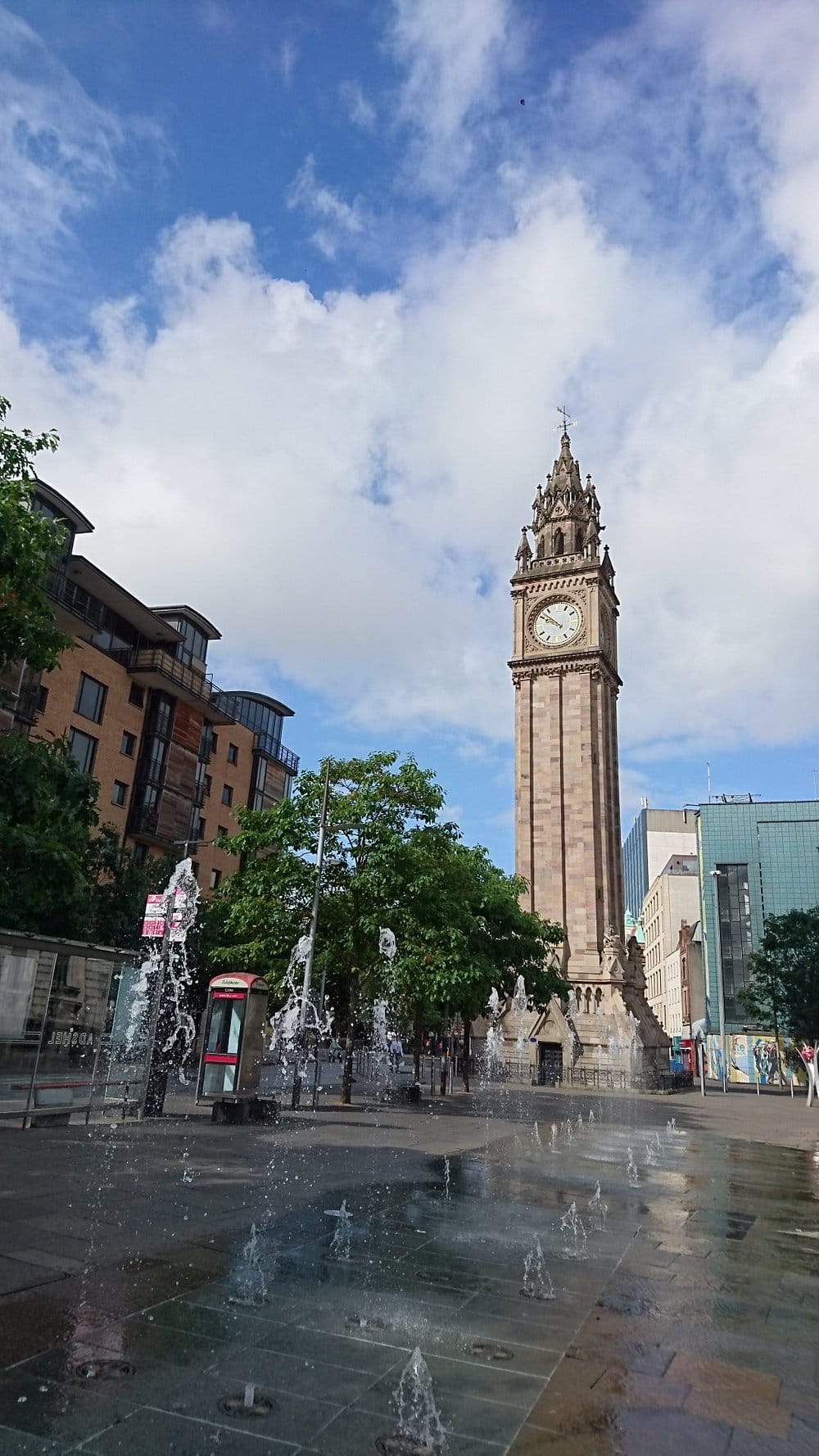 Where to Stay in Belfast: Best Areas & Hotels — photo