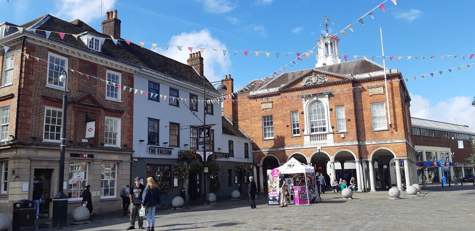 Best Days Out With Kids in Buckinghamshire (2026) — photo