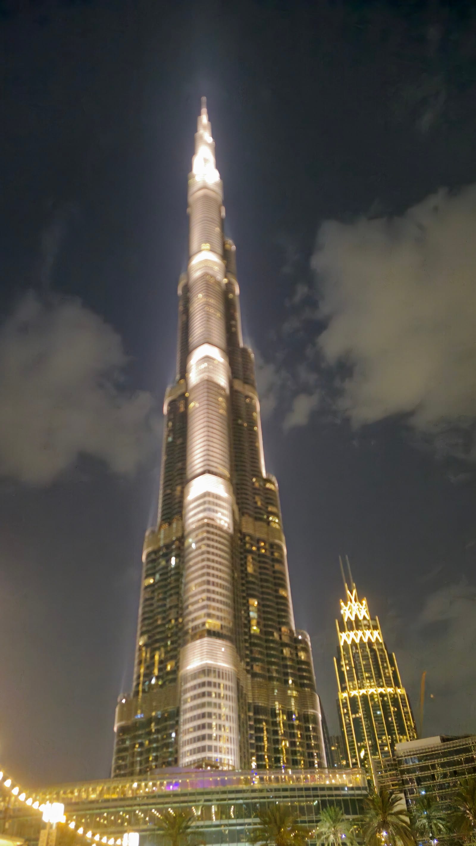 Burj Khalifa Tickets: What to Know Before You Go — photo