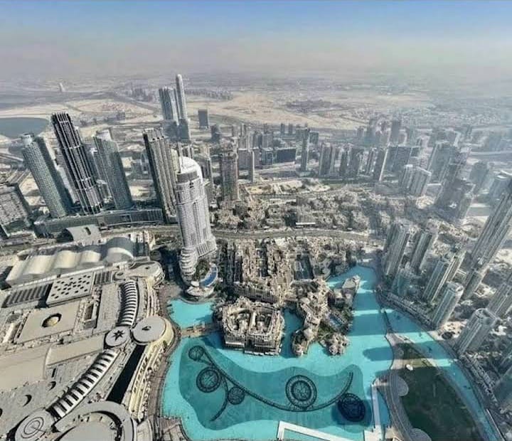 Burj Khalifa Tickets: What to Know Before You Go — photo