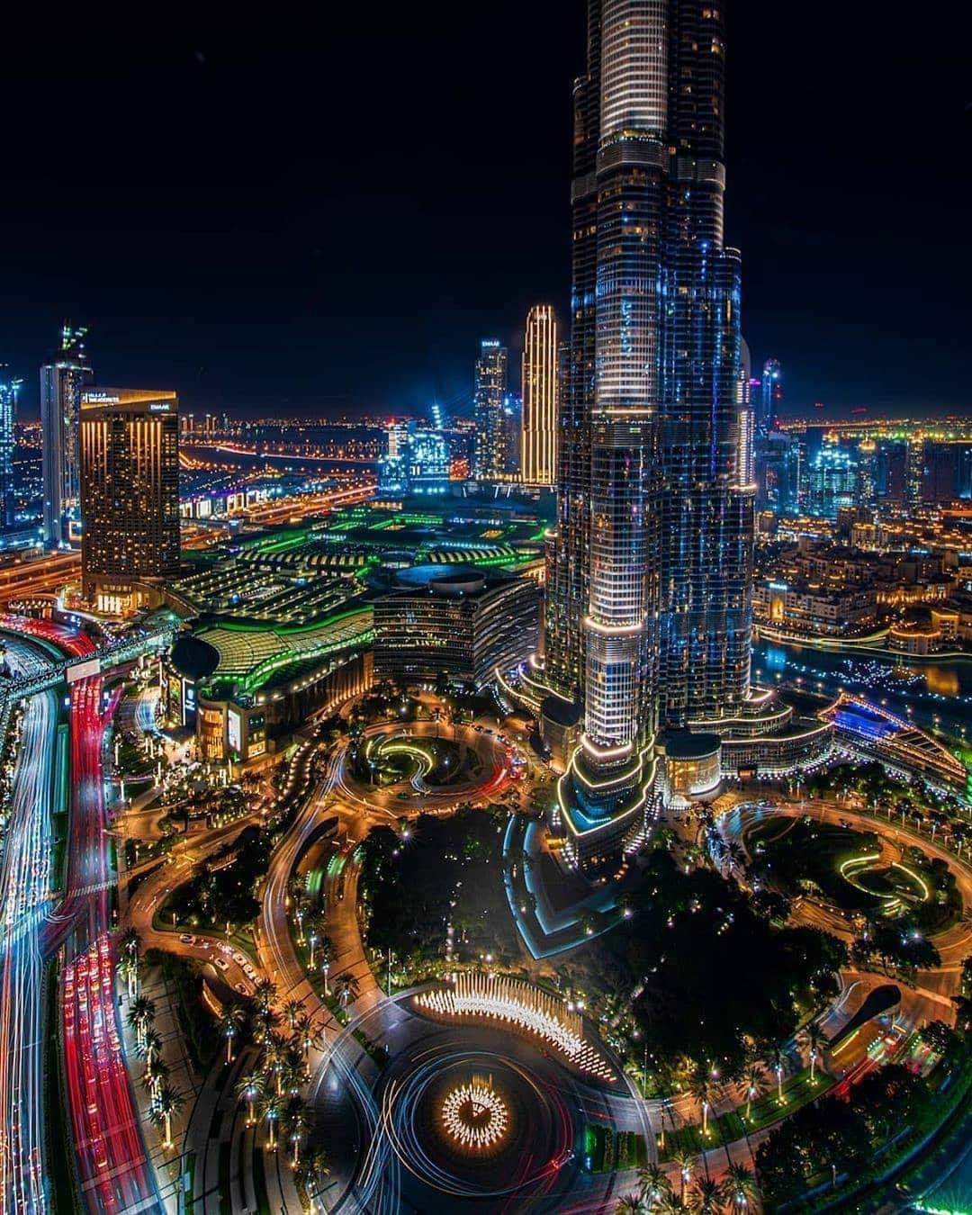 Burj Khalifa Tickets: What to Know Before You Go — photo