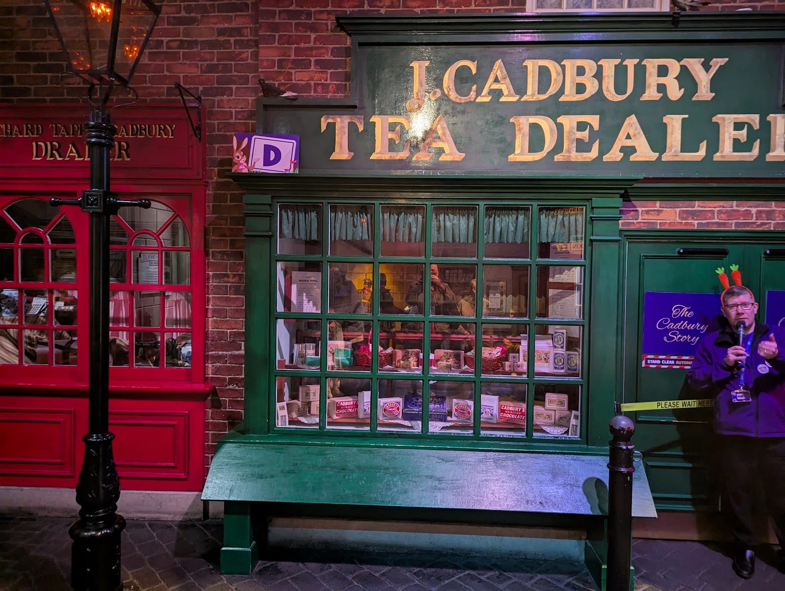 Cadbury World Tickets: What to Know Before You Go — photo