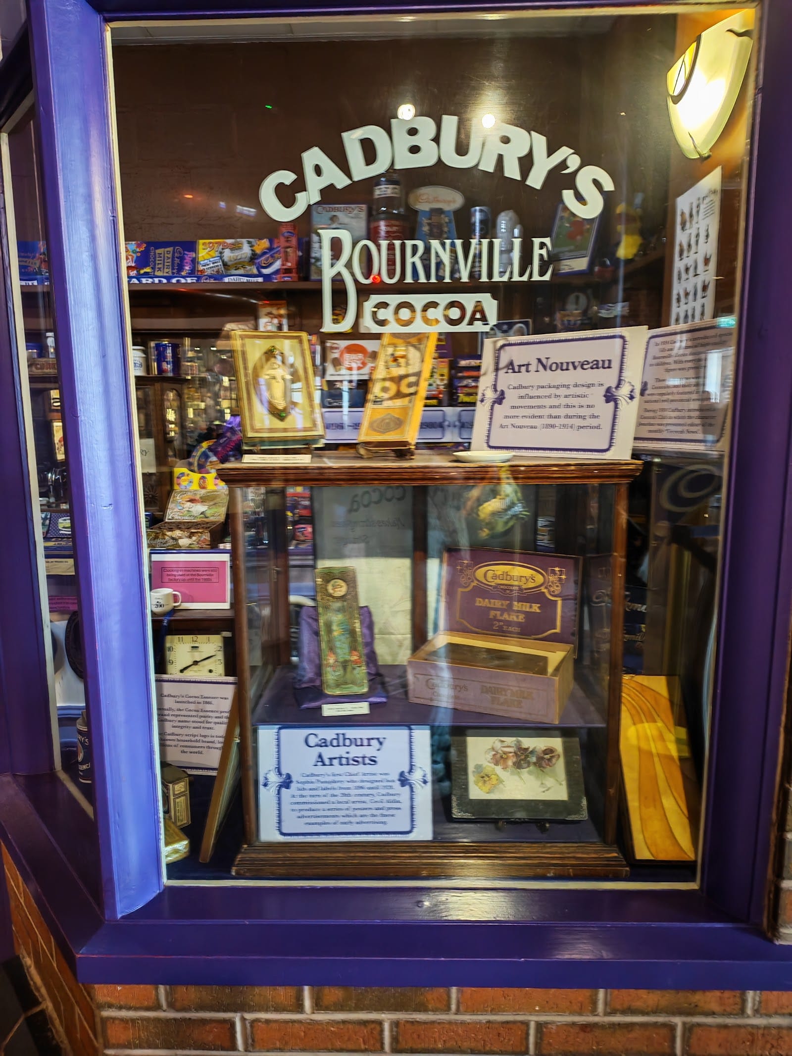 Cadbury World Tickets: What to Know Before You Go — photo