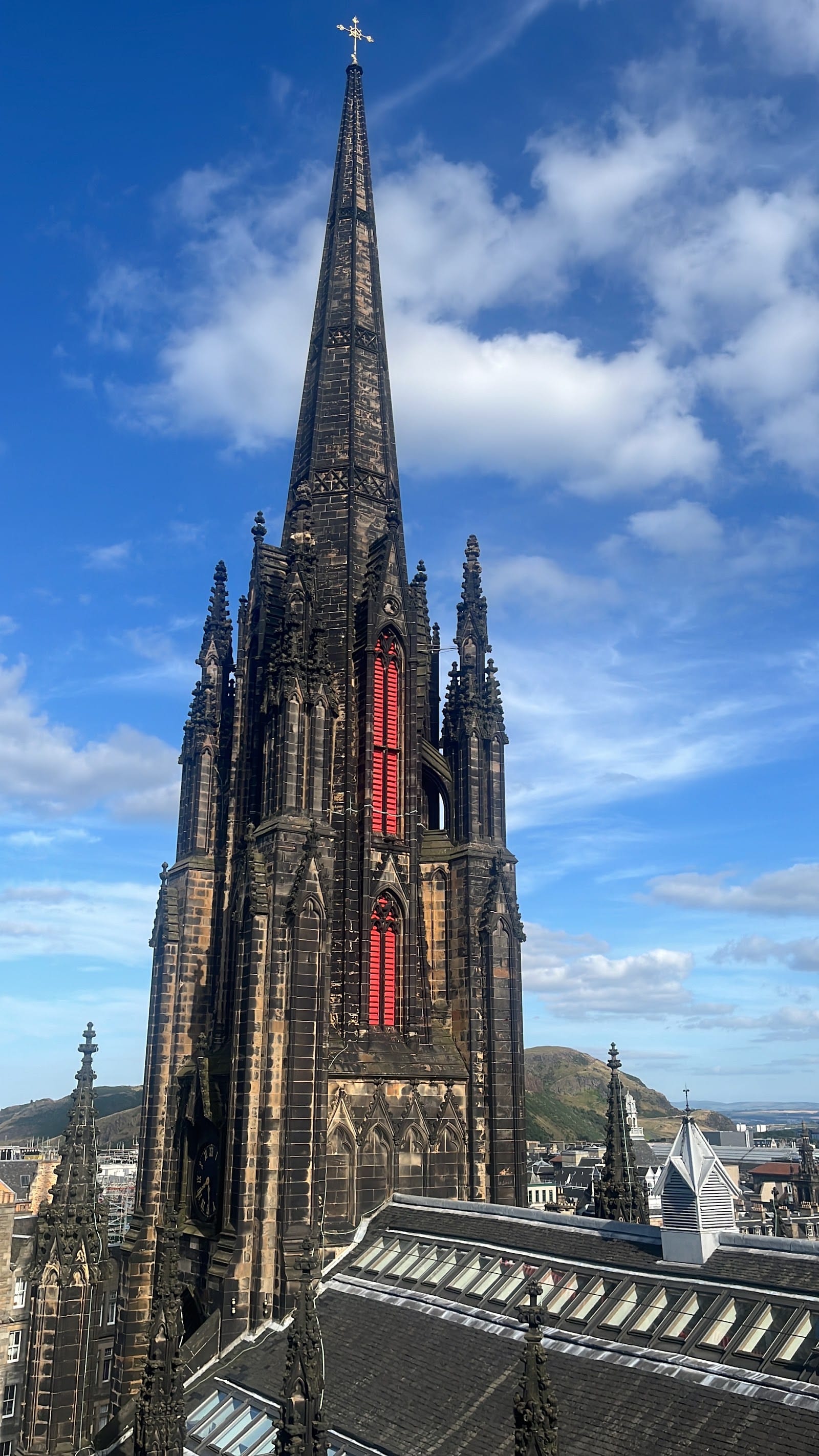 Camera Obscura Edinburgh Tickets: What to Know Before You Go — photo