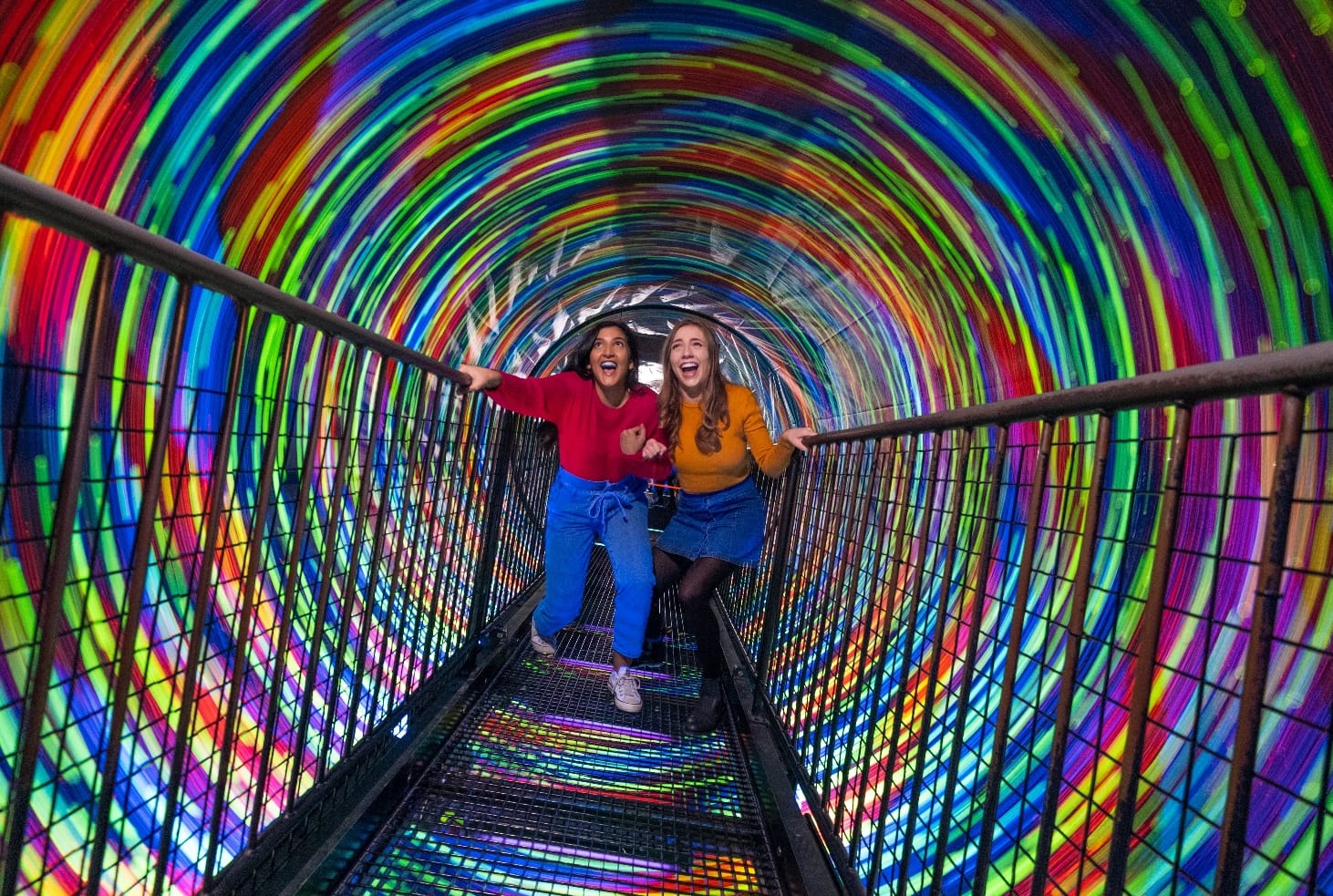 Camera Obscura Edinburgh Tickets: What to Know Before You Go — photo