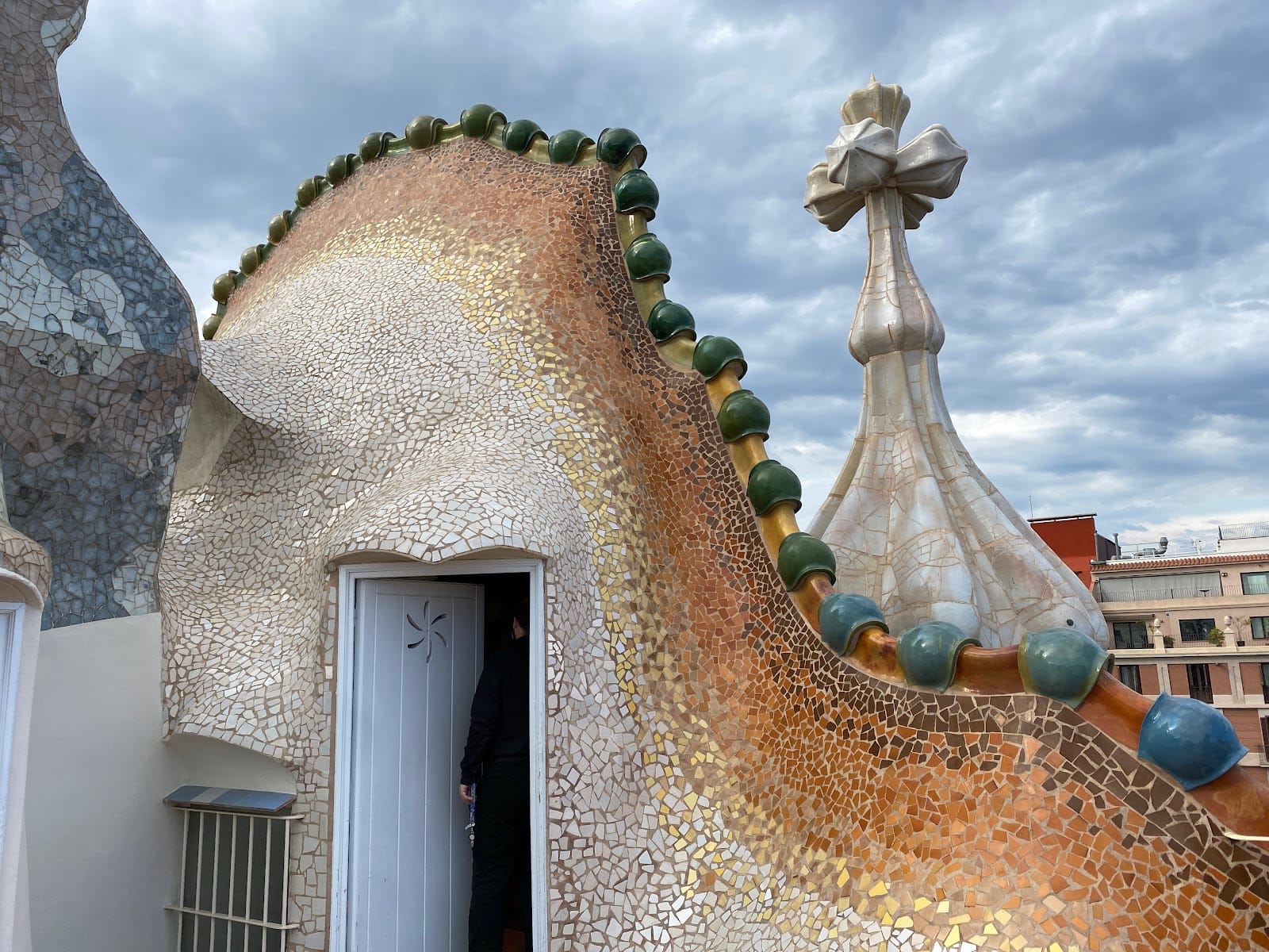 Casa Batlló Tickets: Skip-the-Line & What to Know — photo