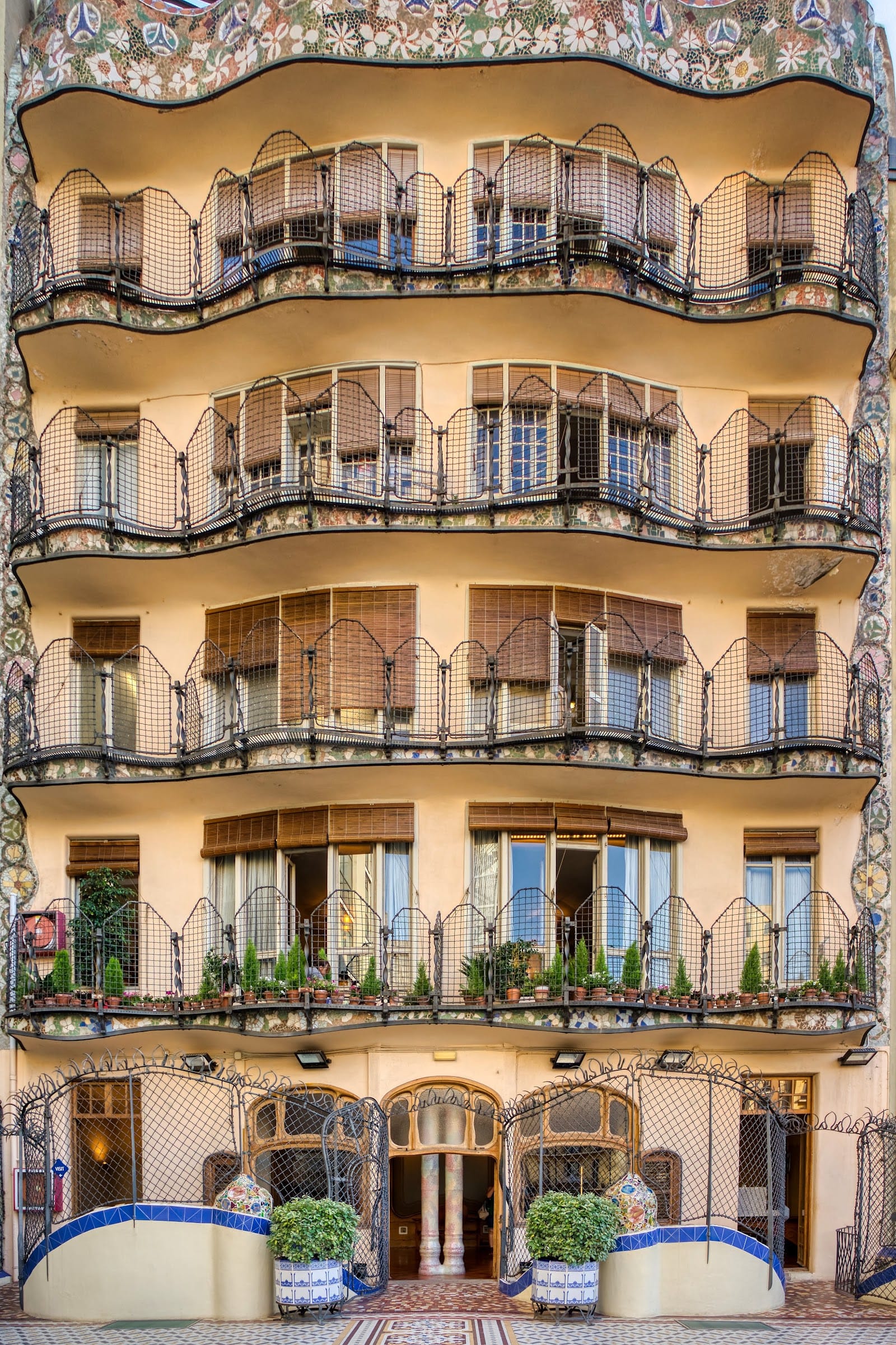 Casa Batlló Tickets: Skip-the-Line & What to Know — photo