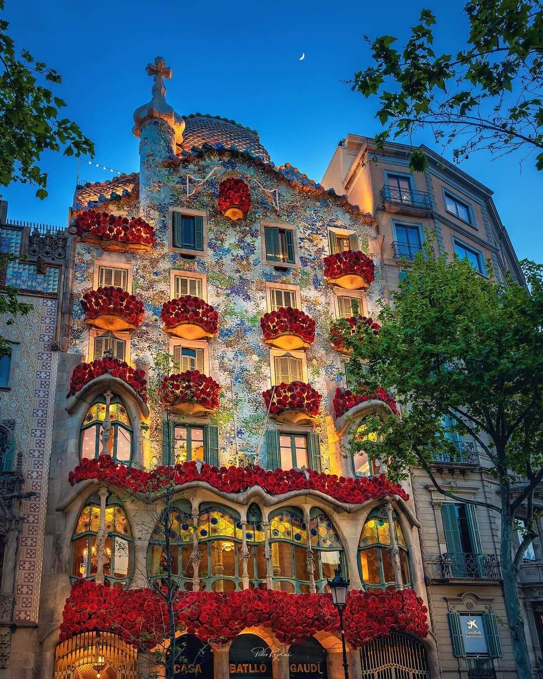 Casa Batlló Tickets: Skip-the-Line & What to Know — photo