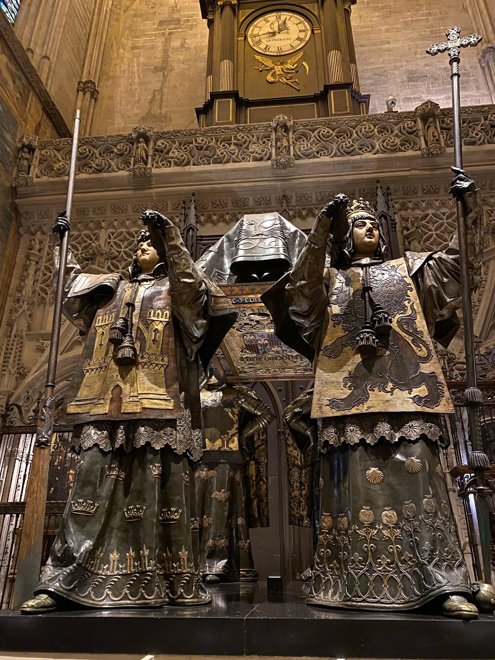 Seville Cathedral & Giralda Tickets: What to Know — photo