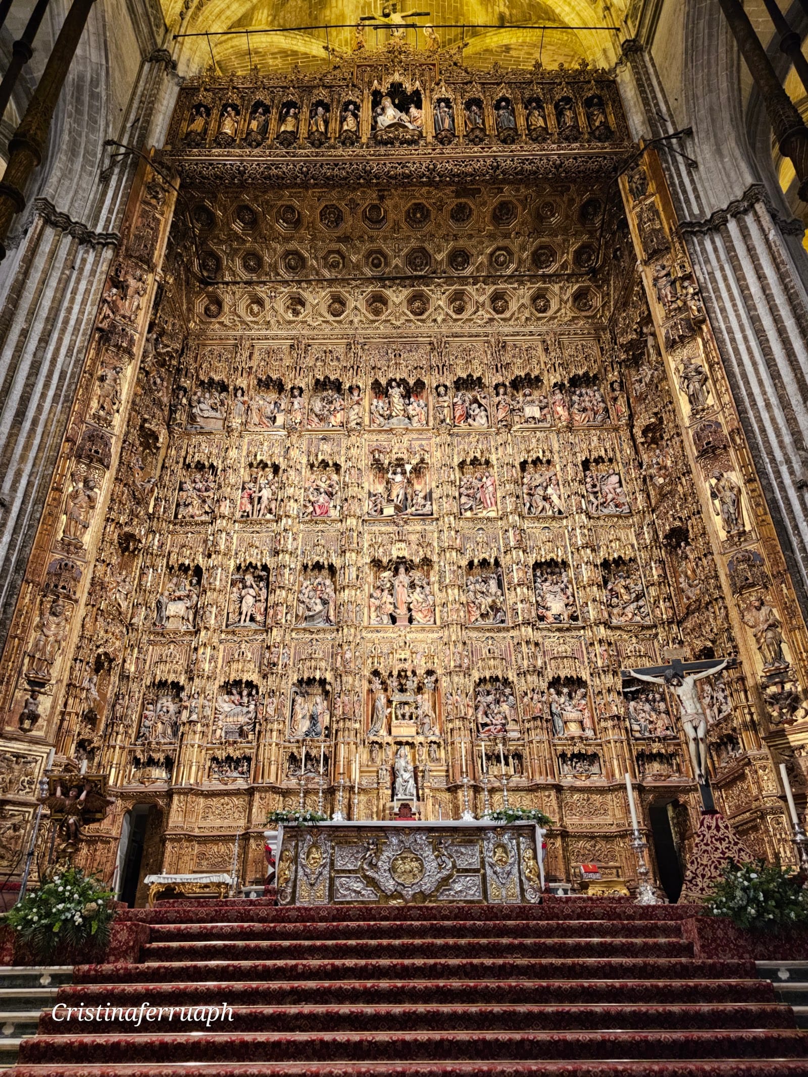 Seville Cathedral & Giralda Tickets: What to Know — photo