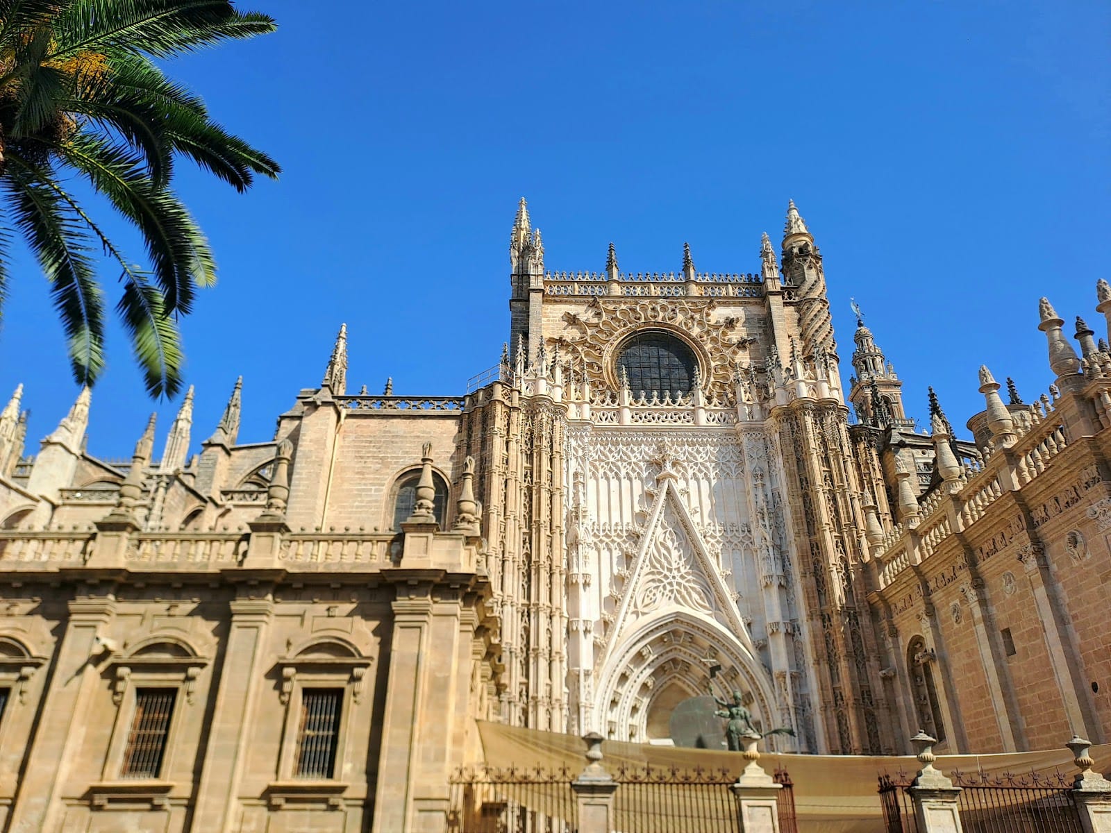 Seville Cathedral & Giralda Tickets: What to Know — photo
