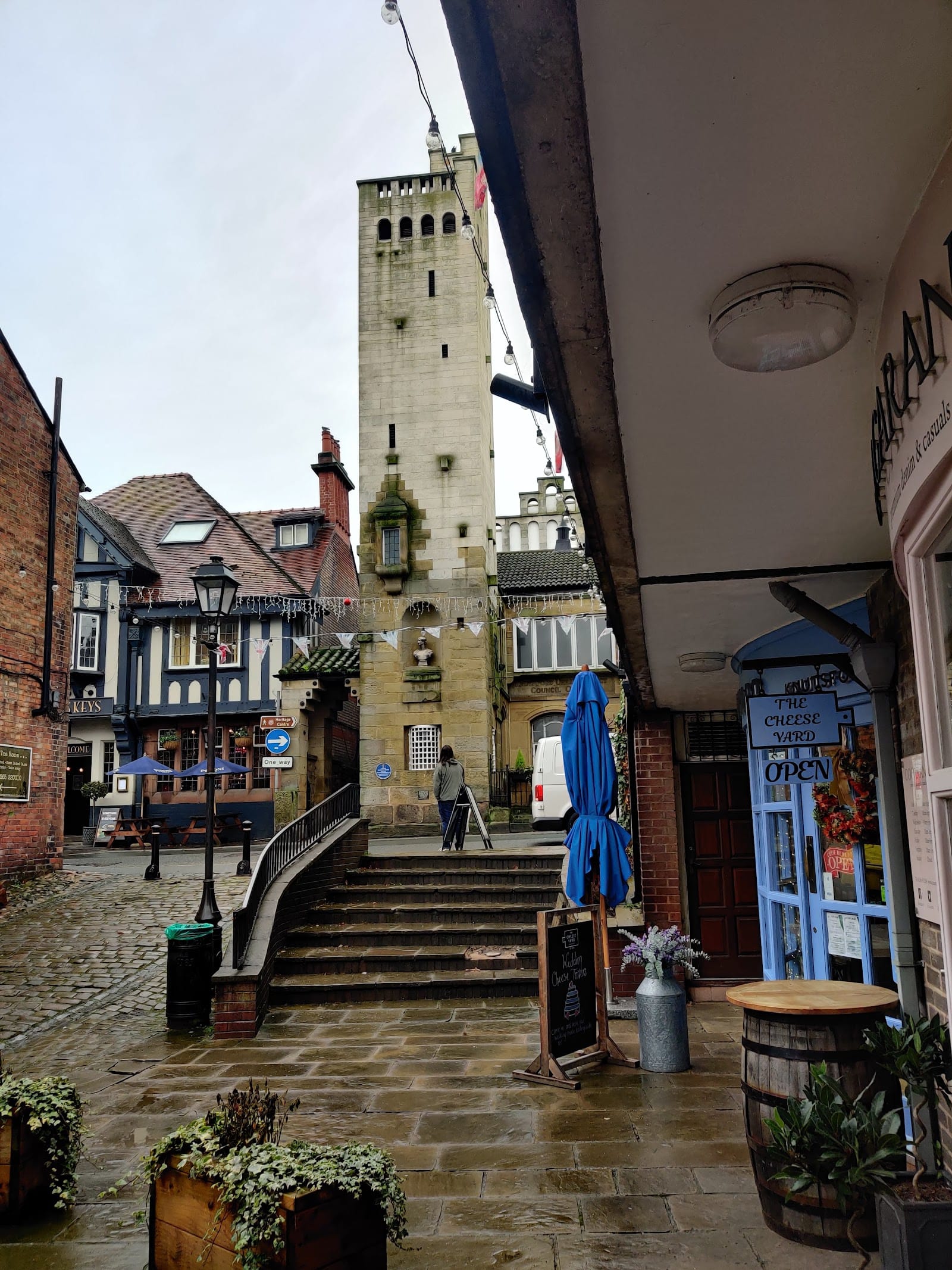 Best Days Out With Kids in Cheshire (2026) — photo