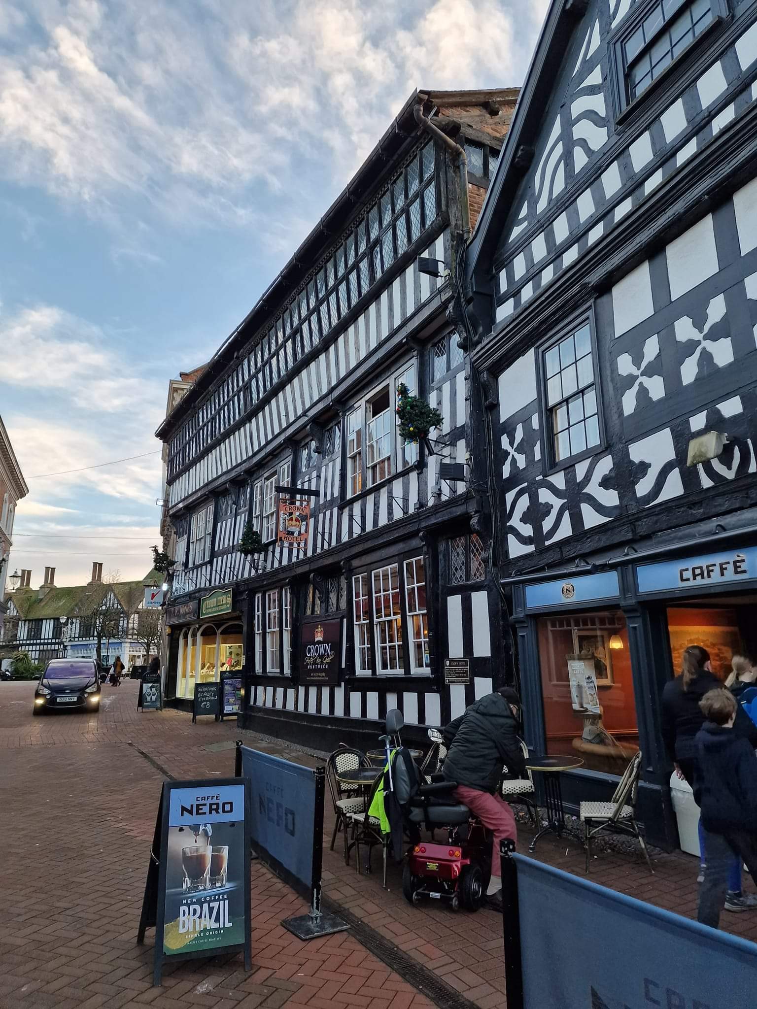 Best Days Out With Kids in Cheshire (2026) — photo