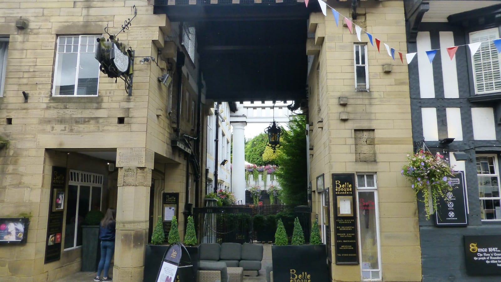 Best Days Out With Kids in Cheshire (2026) — photo