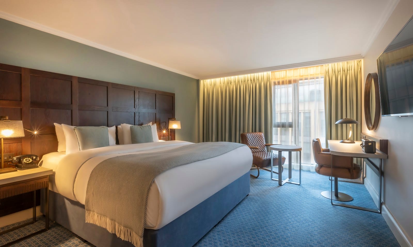 Where to Stay in Cambridge: Best Areas & Hotels — photo