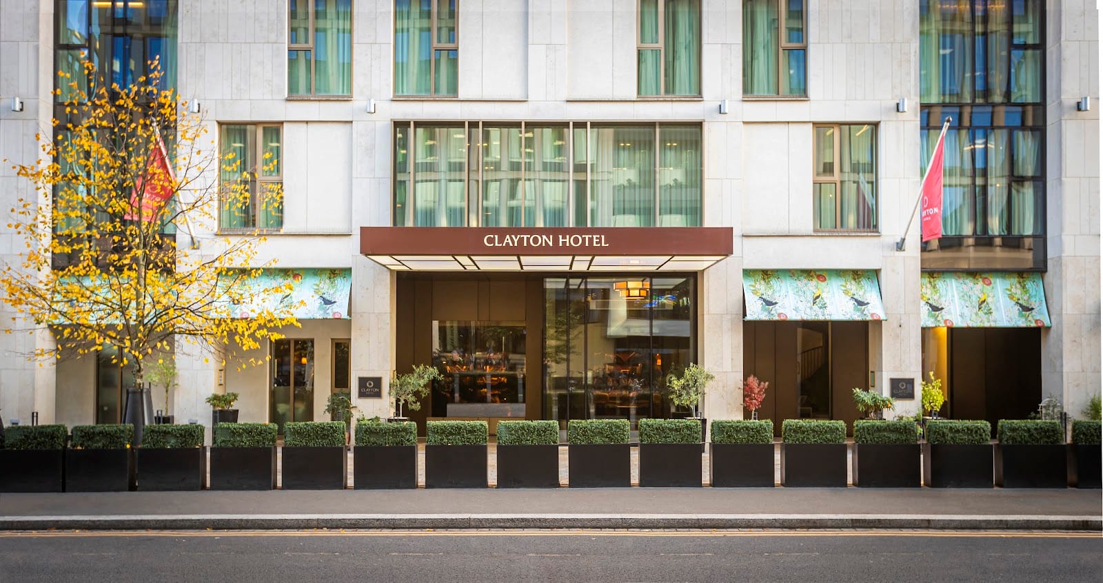 Where to Stay in Cambridge: Best Areas & Hotels — photo