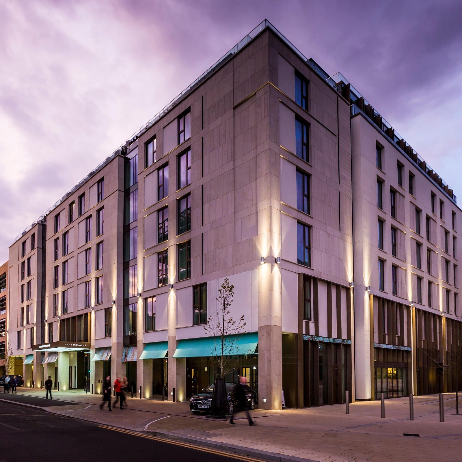 Where to Stay in Cambridge: Best Areas & Hotels — photo