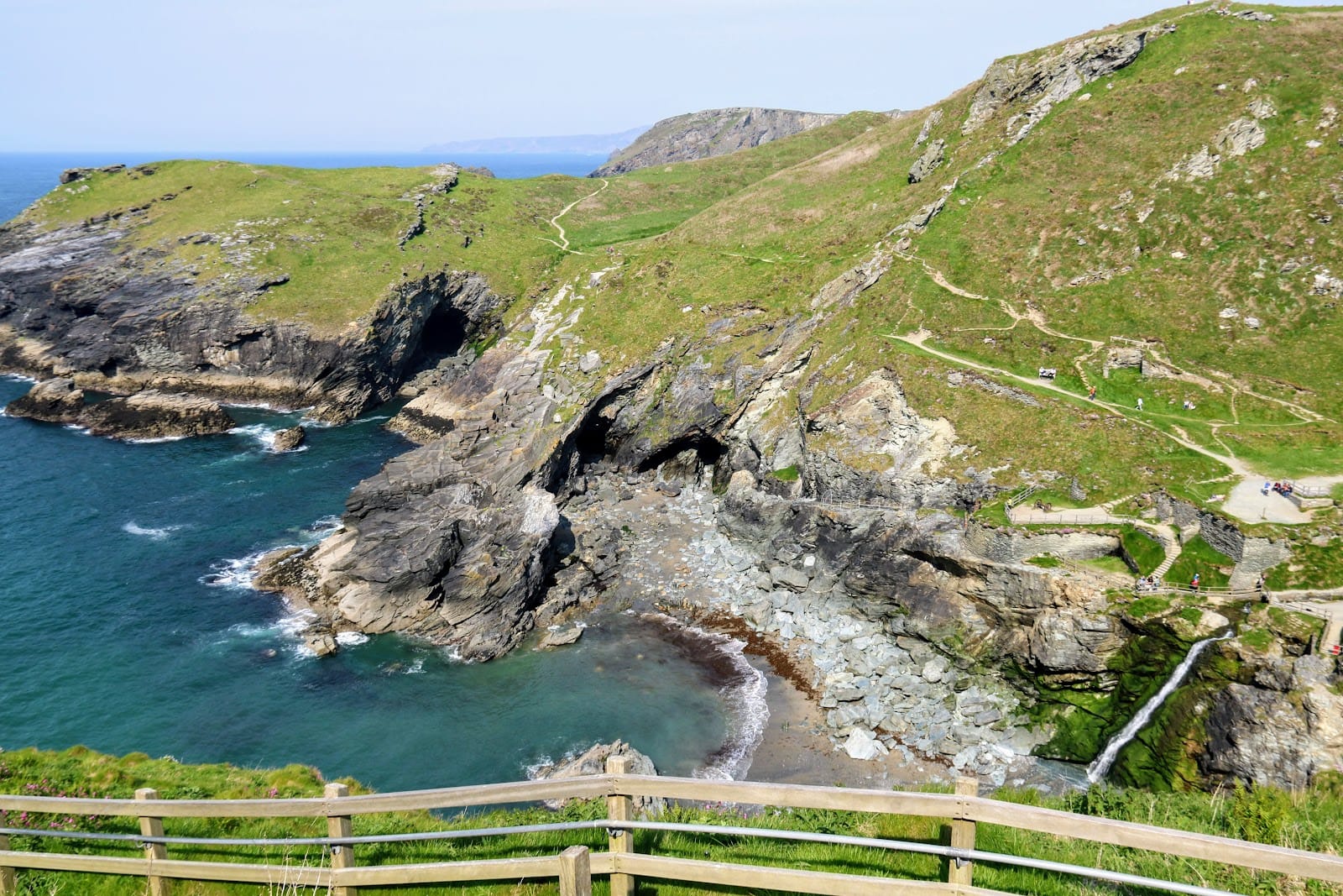 Best Days Out With Kids in Cornwall (2026) — photo
