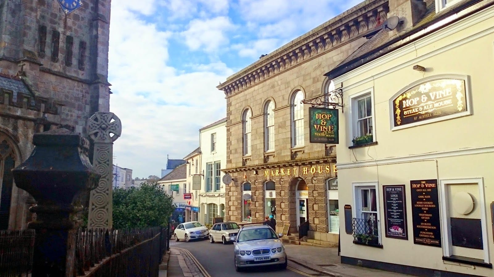 Best Days Out With Kids in Cornwall (2026) — photo