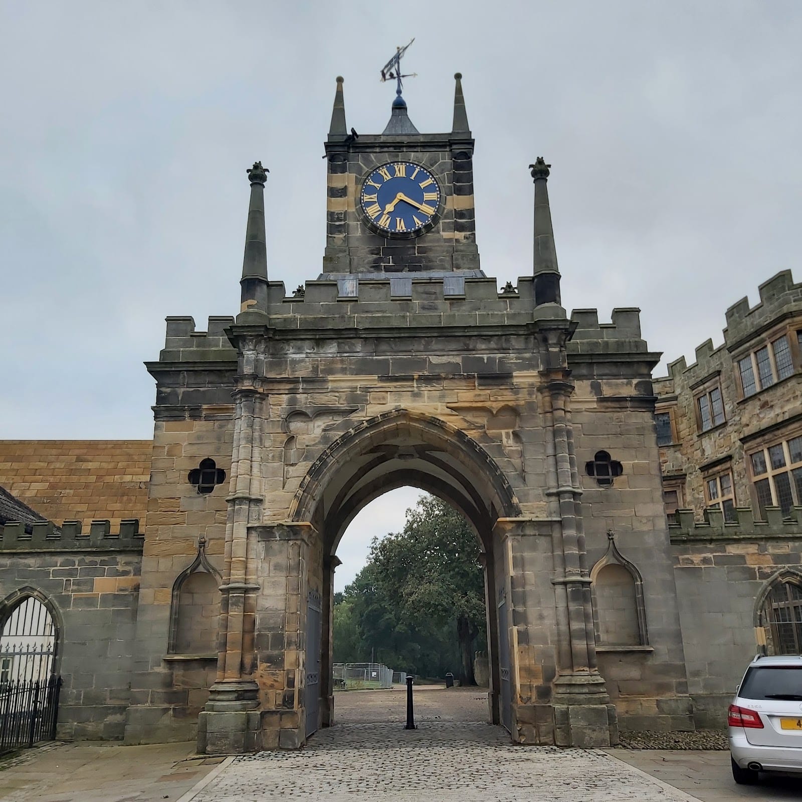 Best Days Out With Kids in County Durham (2026) — photo