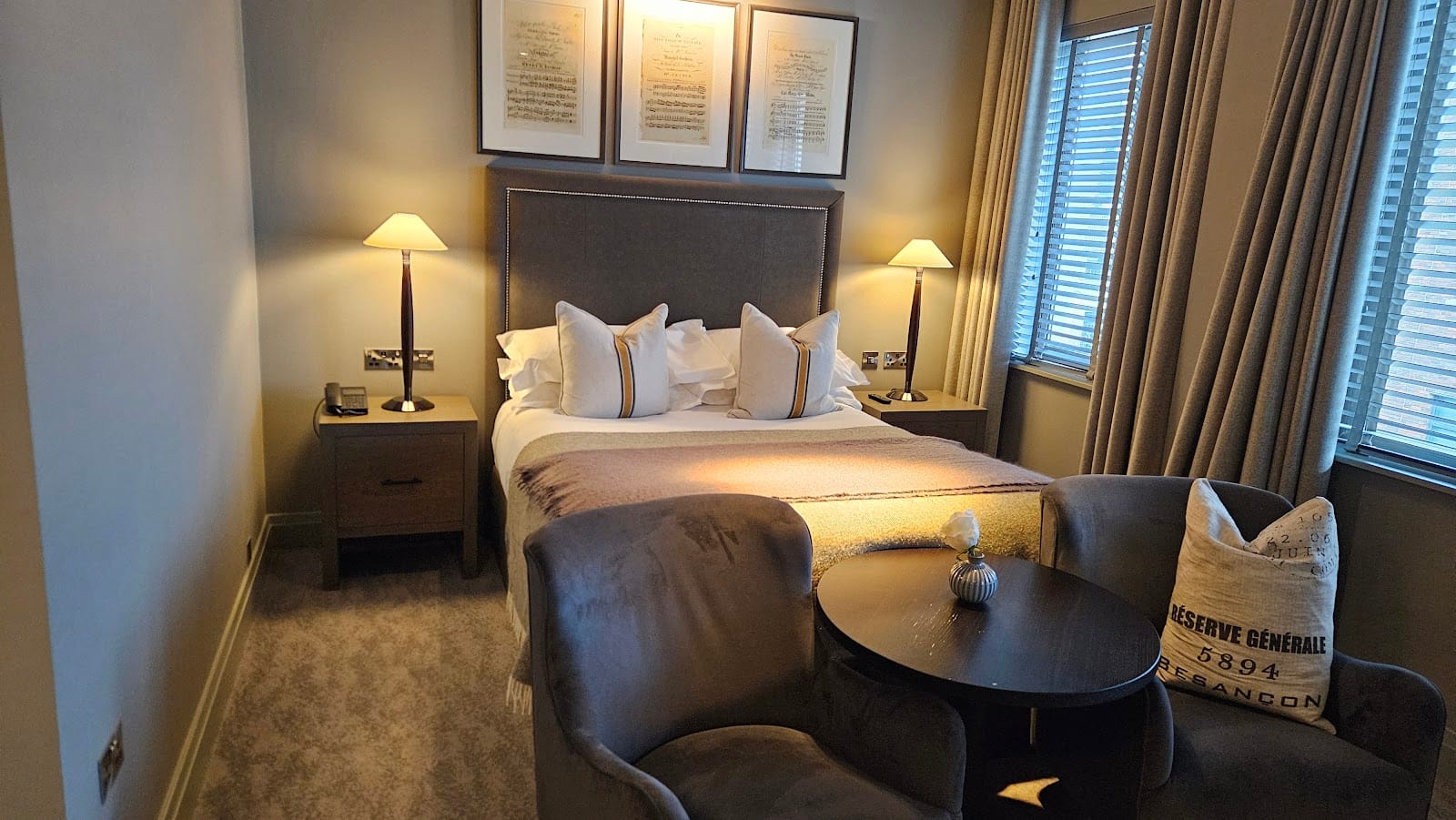 Where to Stay in Newcastle: Best Areas & Hotels — photo