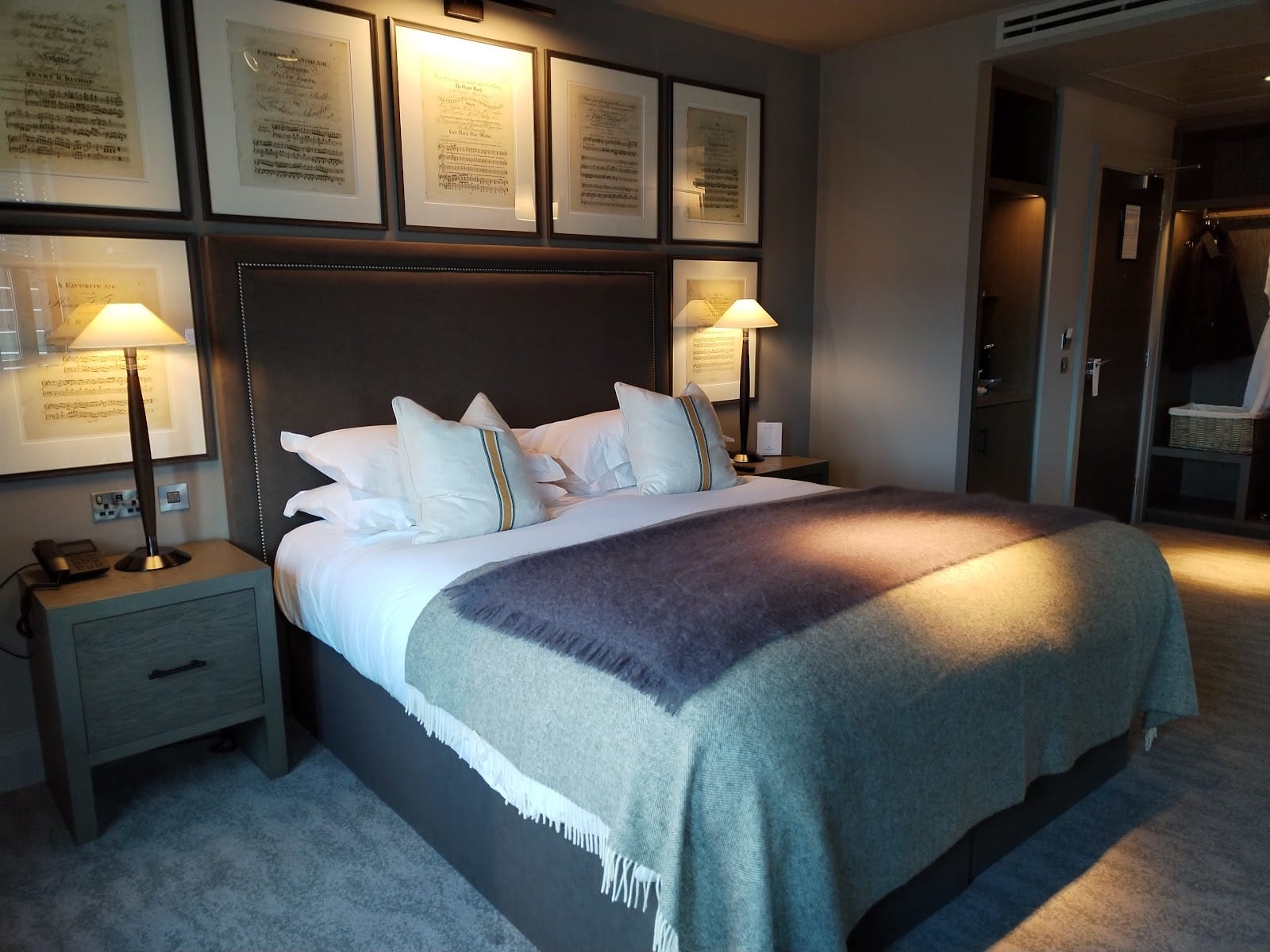 Where to Stay in Newcastle: Best Areas & Hotels — photo