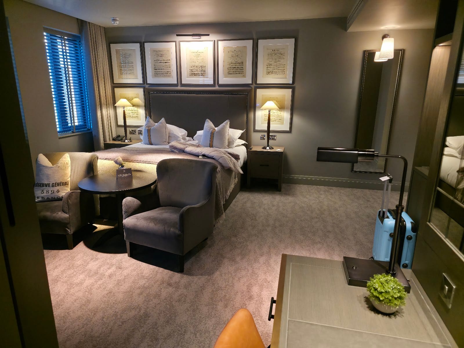 Where to Stay in Newcastle: Best Areas & Hotels — photo