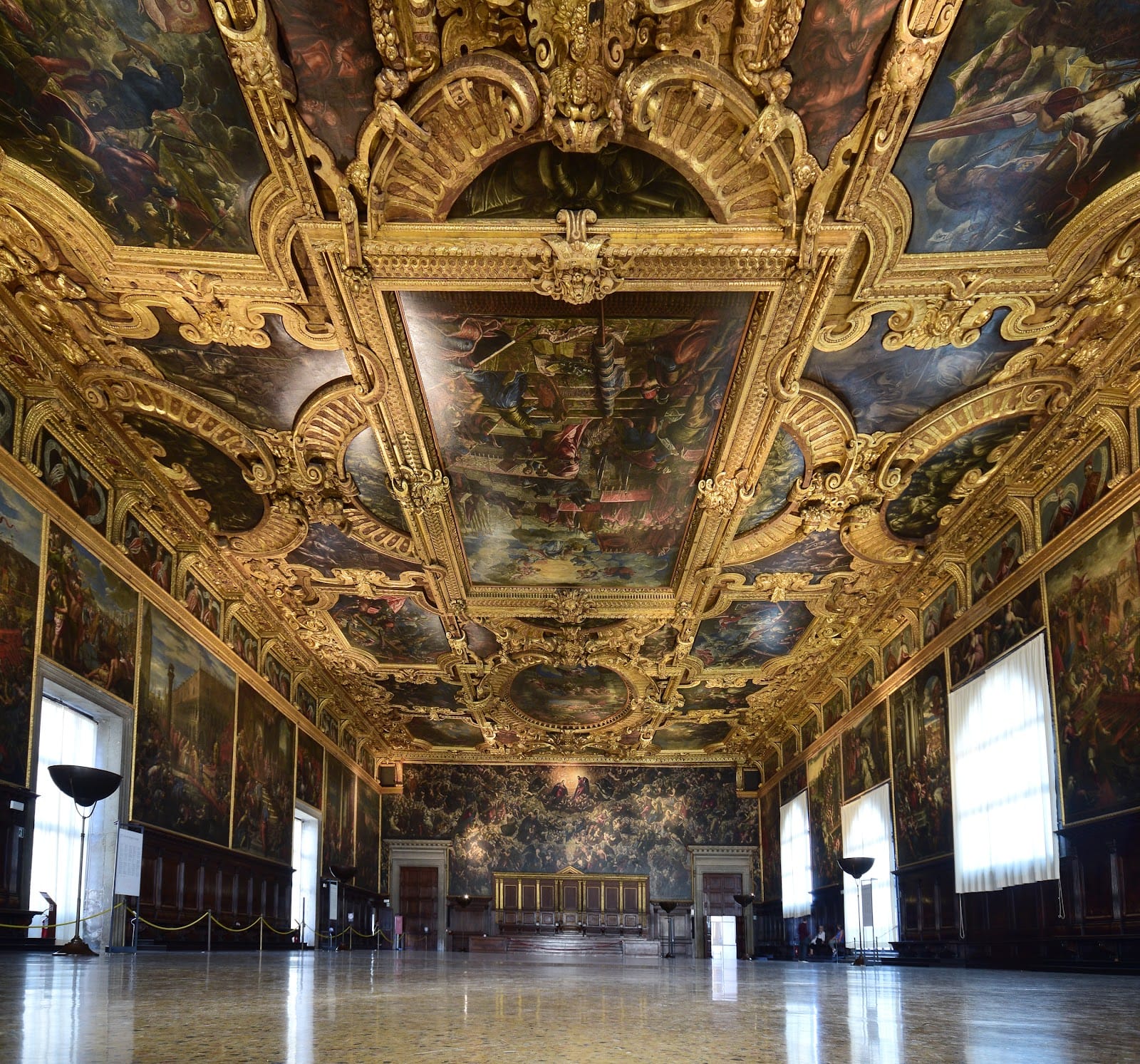 Doge's Palace Venice: Tickets & Skip-the-Line Guide — photo
